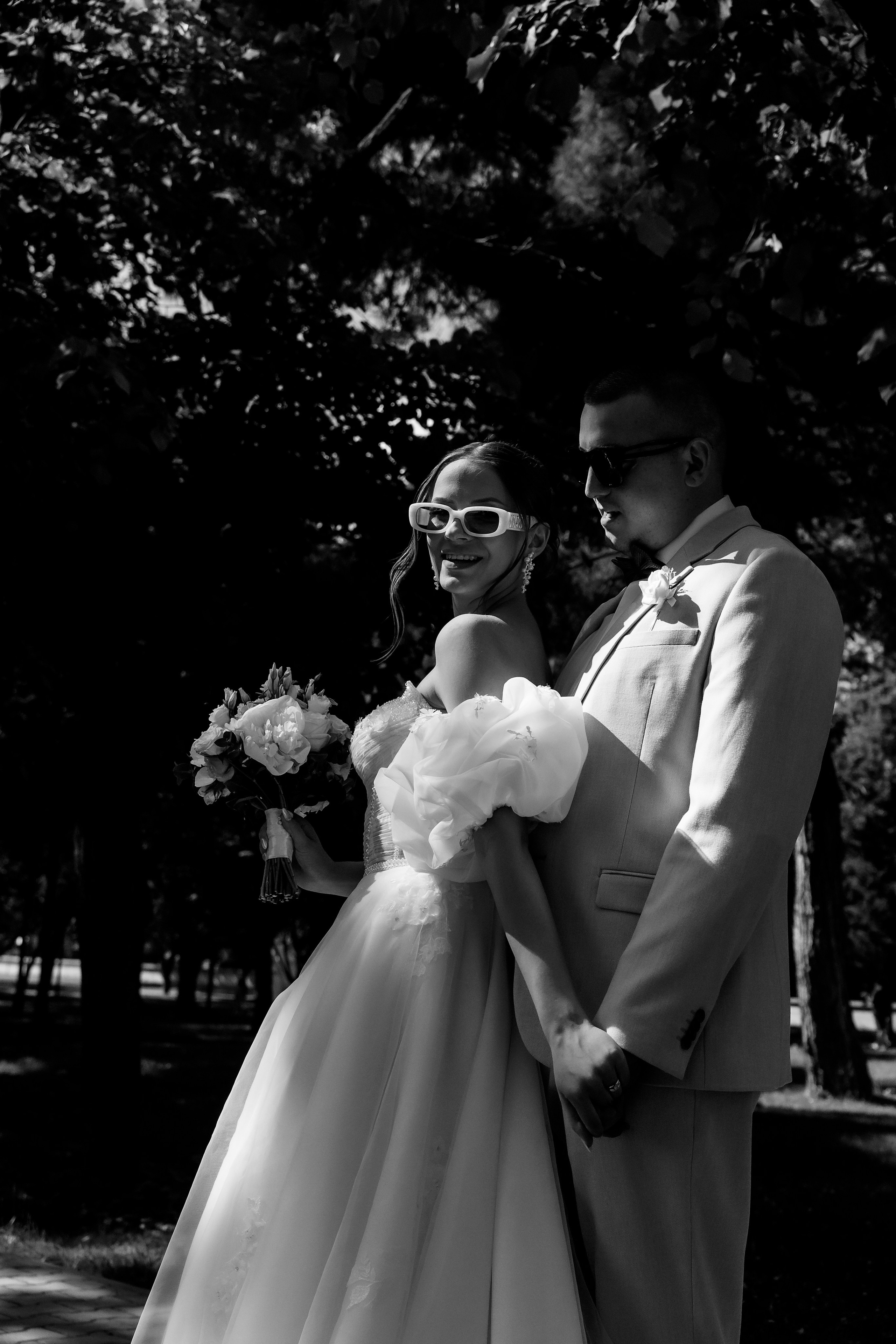 Сватба Айтос. Фотограф Ирина Йотова