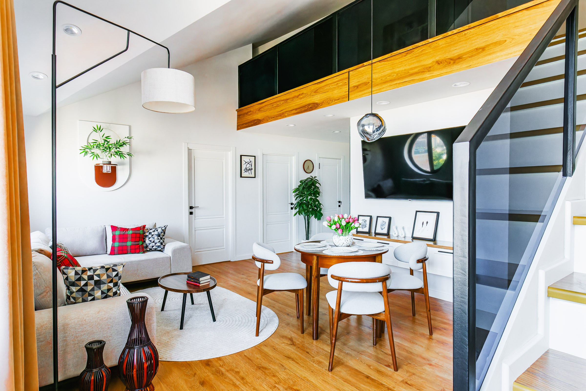 Интерьерный фотограф | Портфолио — Ташкент, Узбекистан