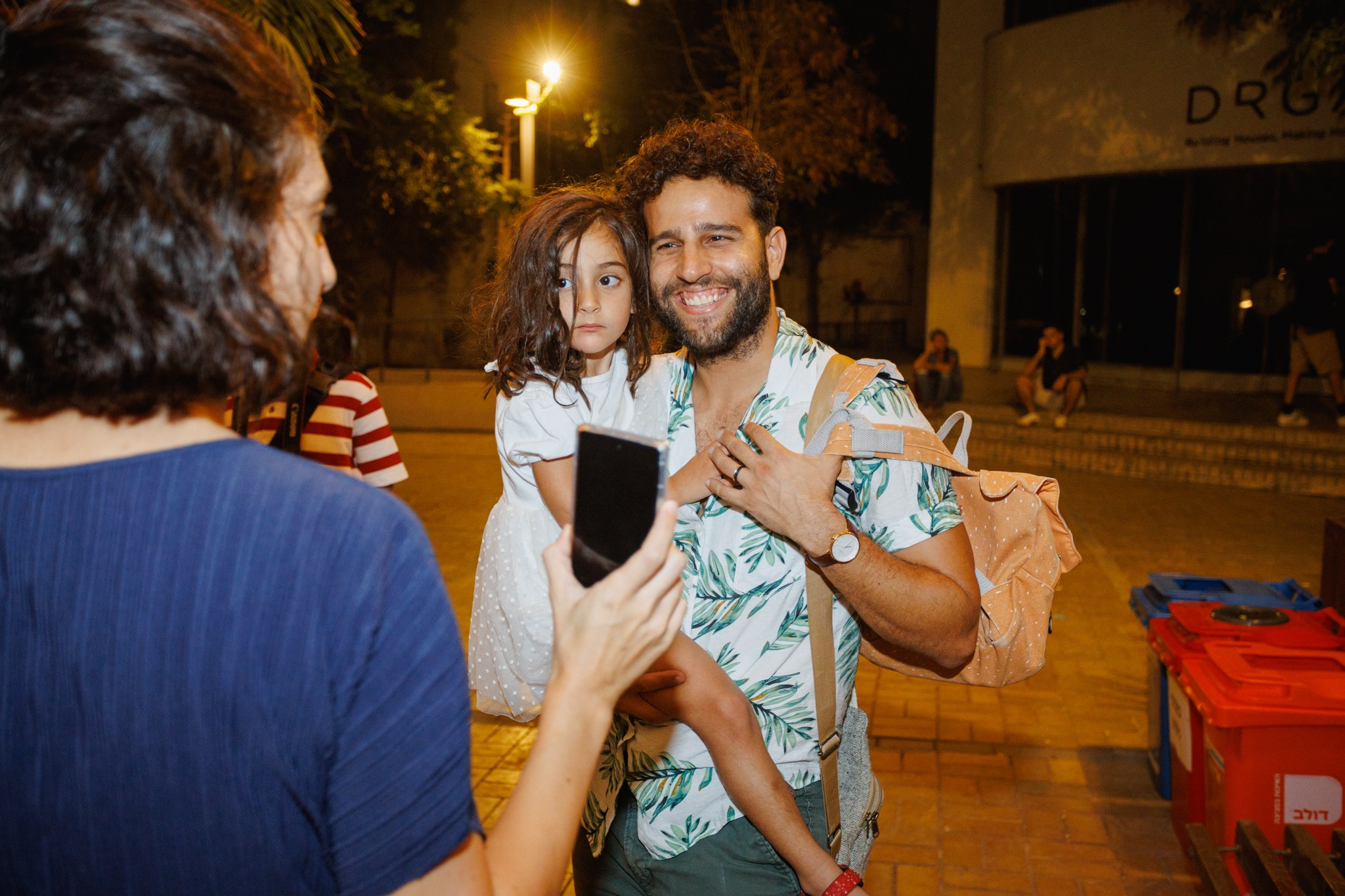 Maze 9. Event photography and Cameraman | Israel