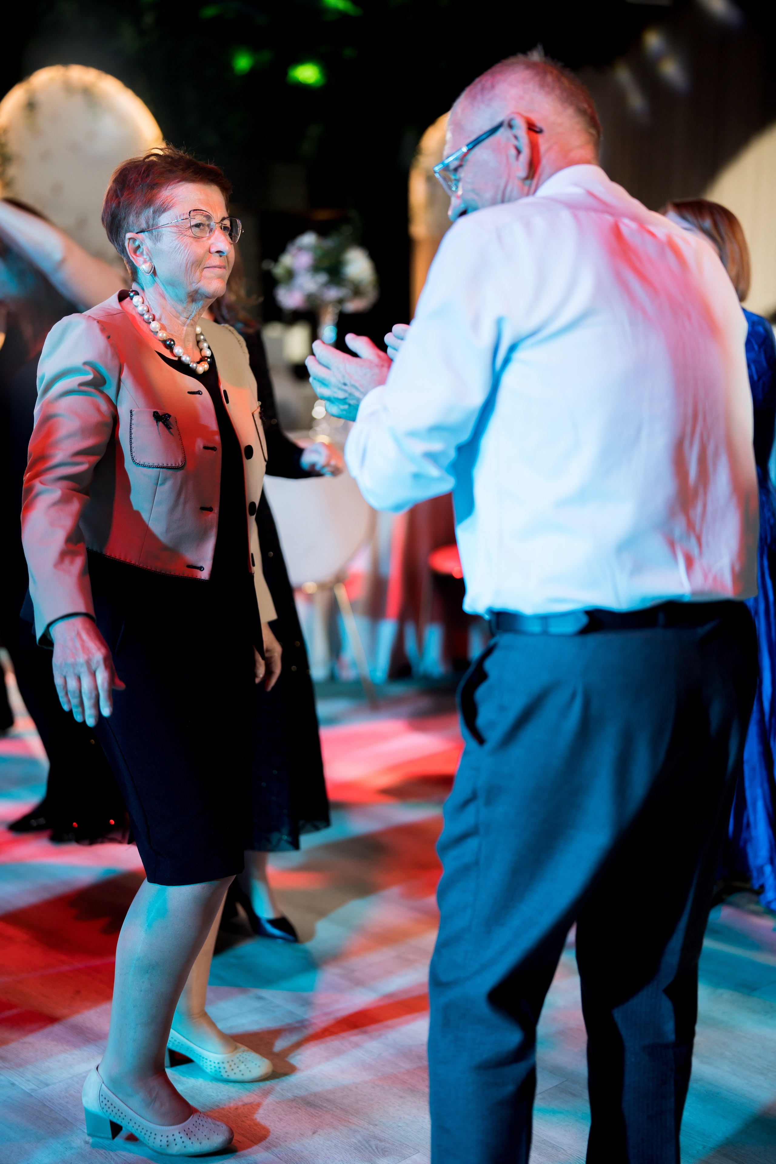 PARTY. Gabriel Florea — Fotograf nuntă București