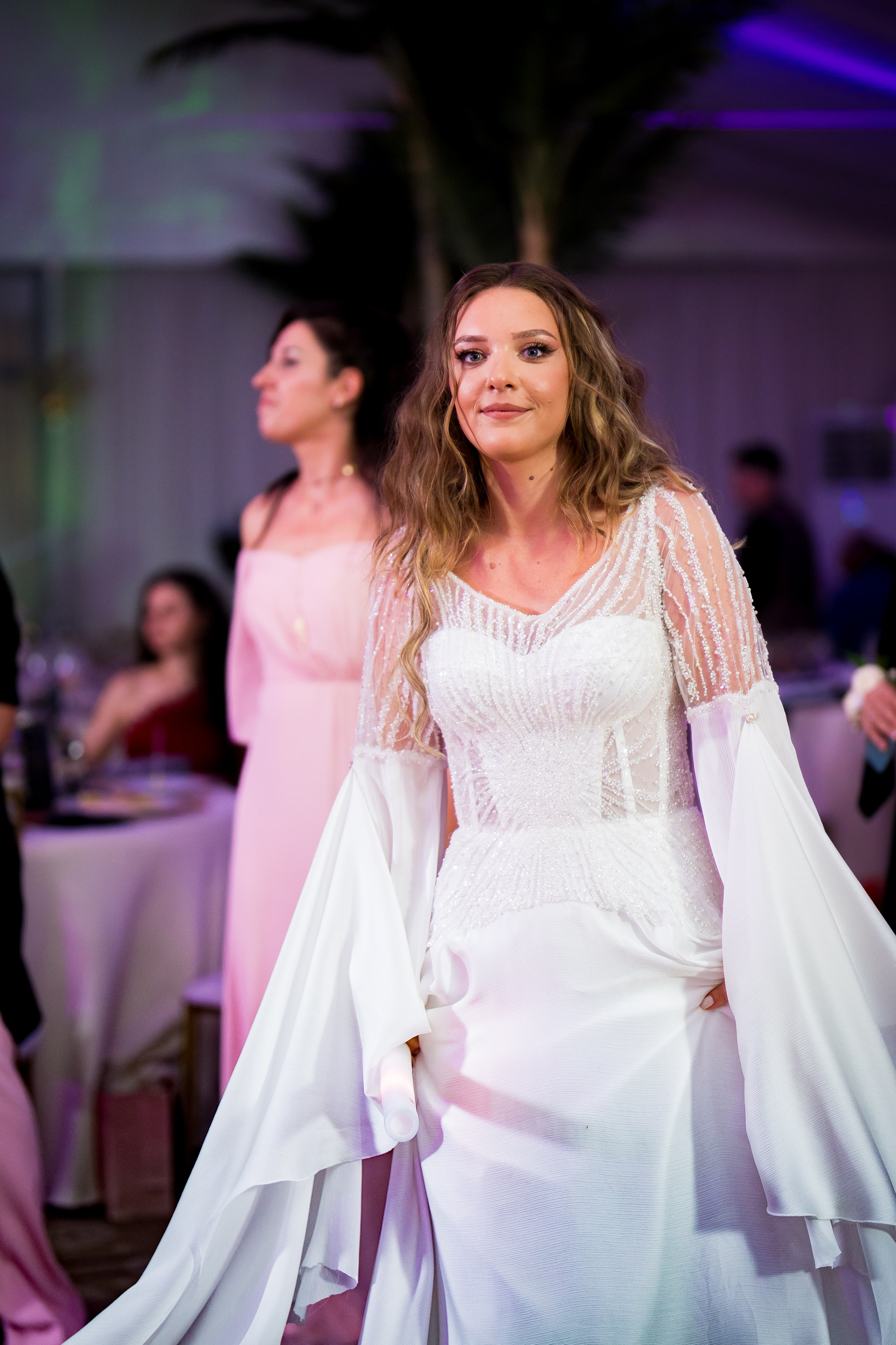 PARTY. Gabriel Florea — Fotograf nuntă București