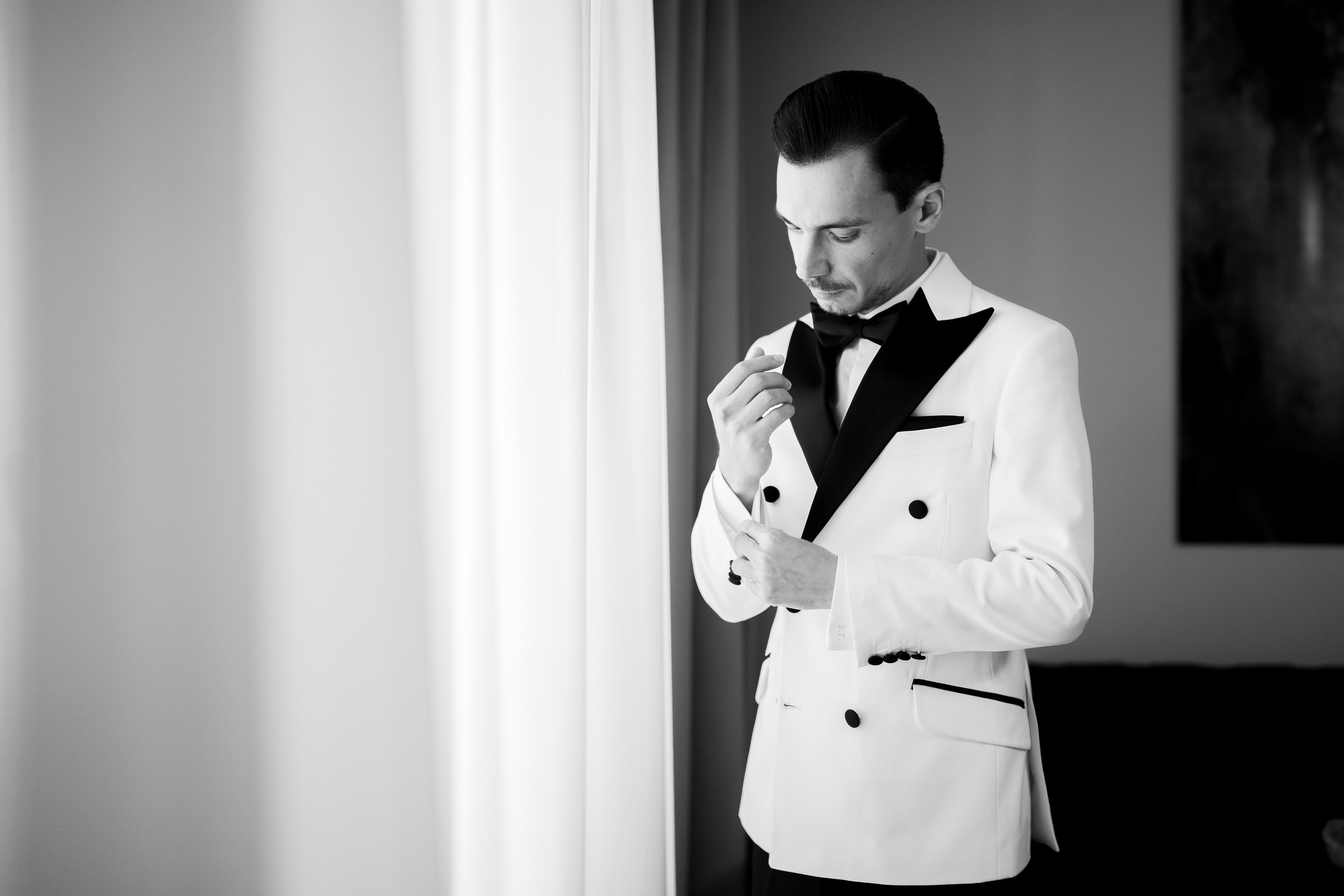 Iuliana & Tiberiu. Gabriel Florea — Fotograf nuntă București