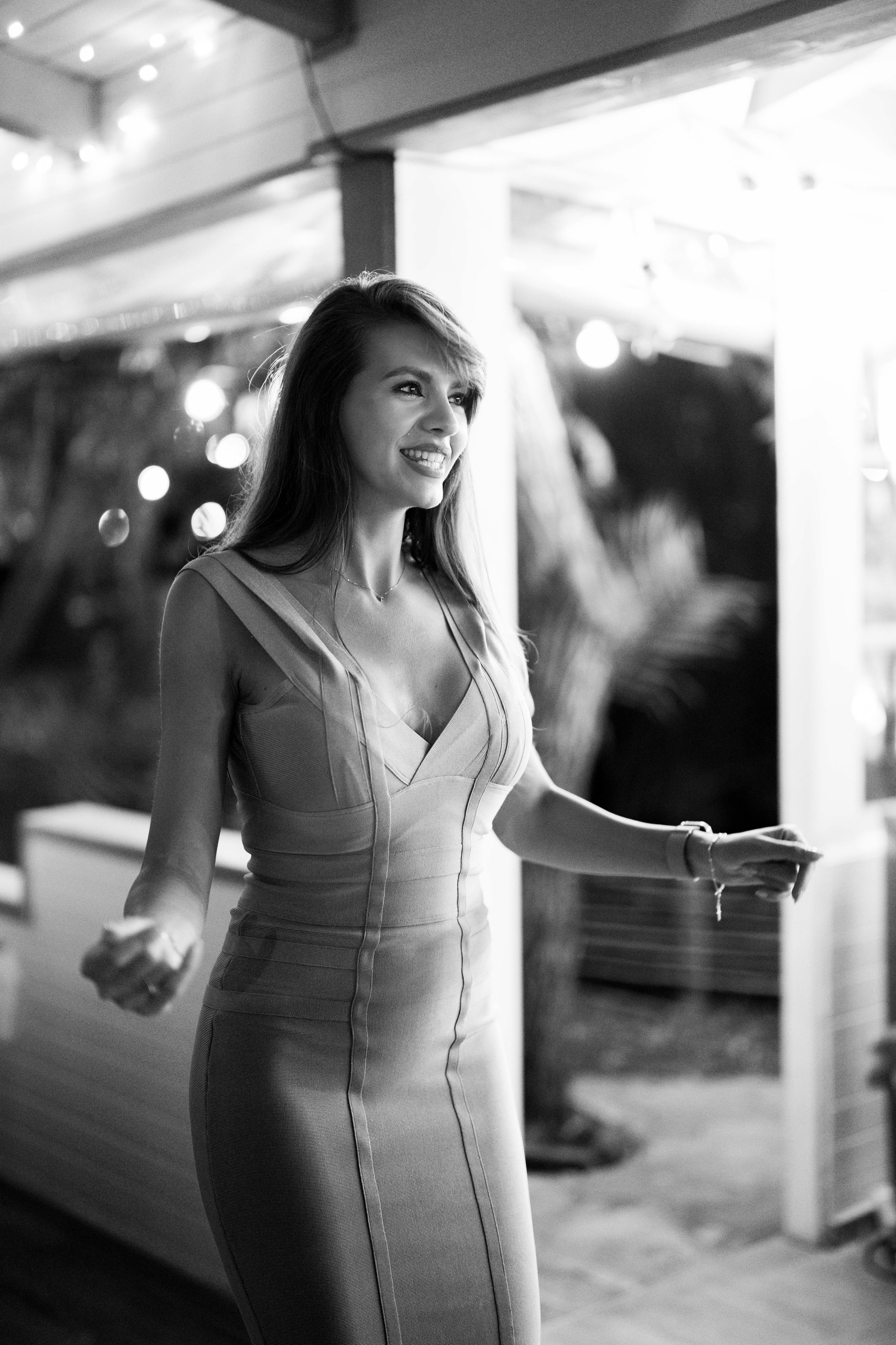 PARTY. Gabriel Florea — Fotograf nuntă București