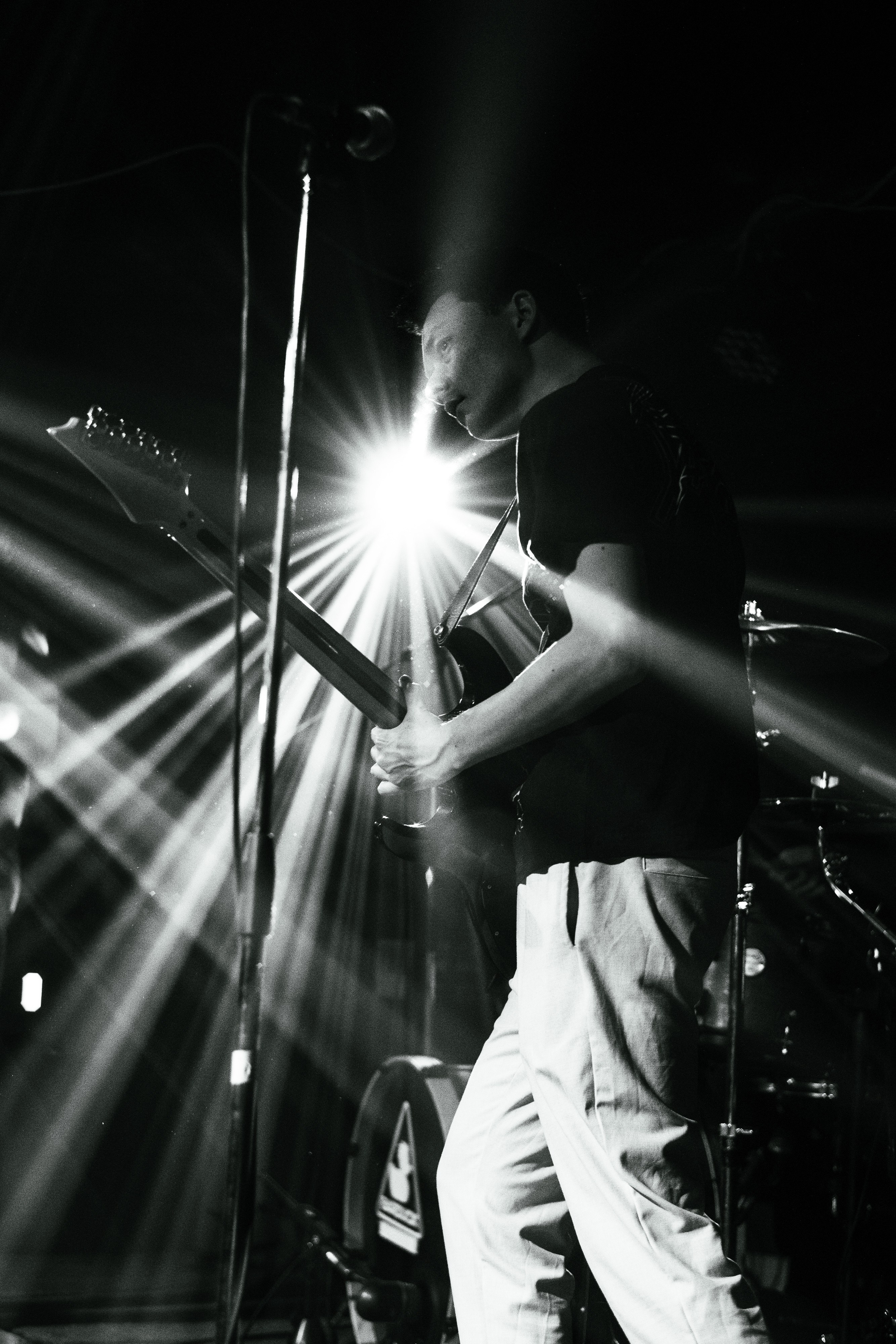 Концерты и показы. Фотограф Юра Артыков, Ташкент