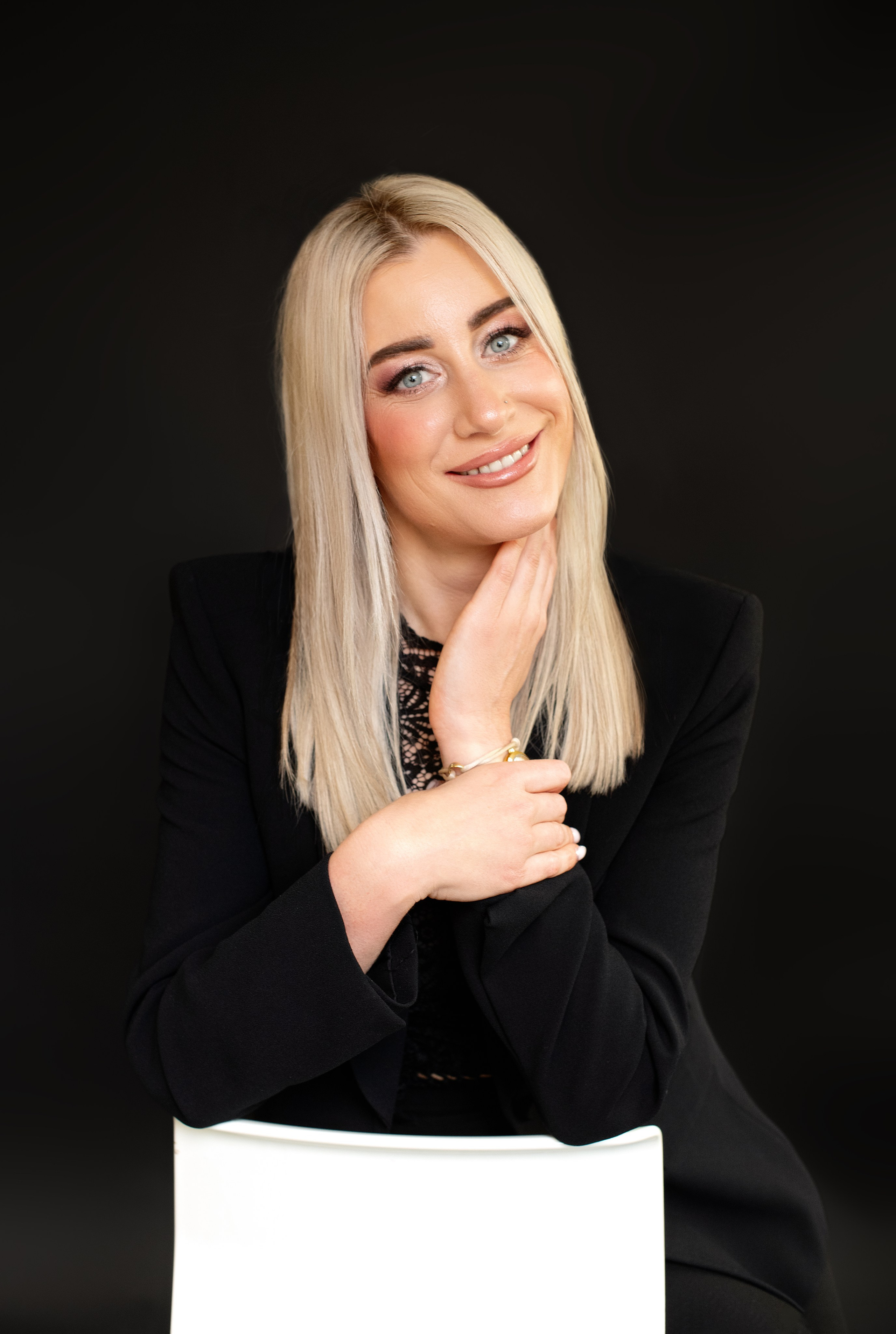 Svenja. Meisha Photo