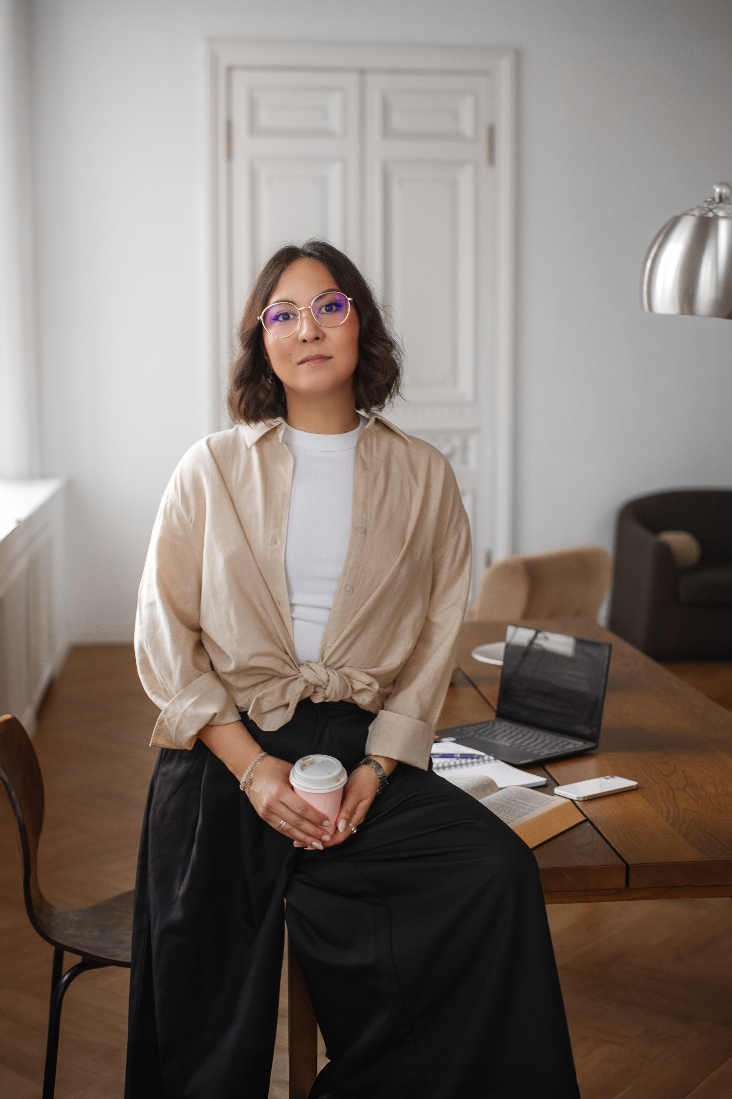 Света. Meisha Photo