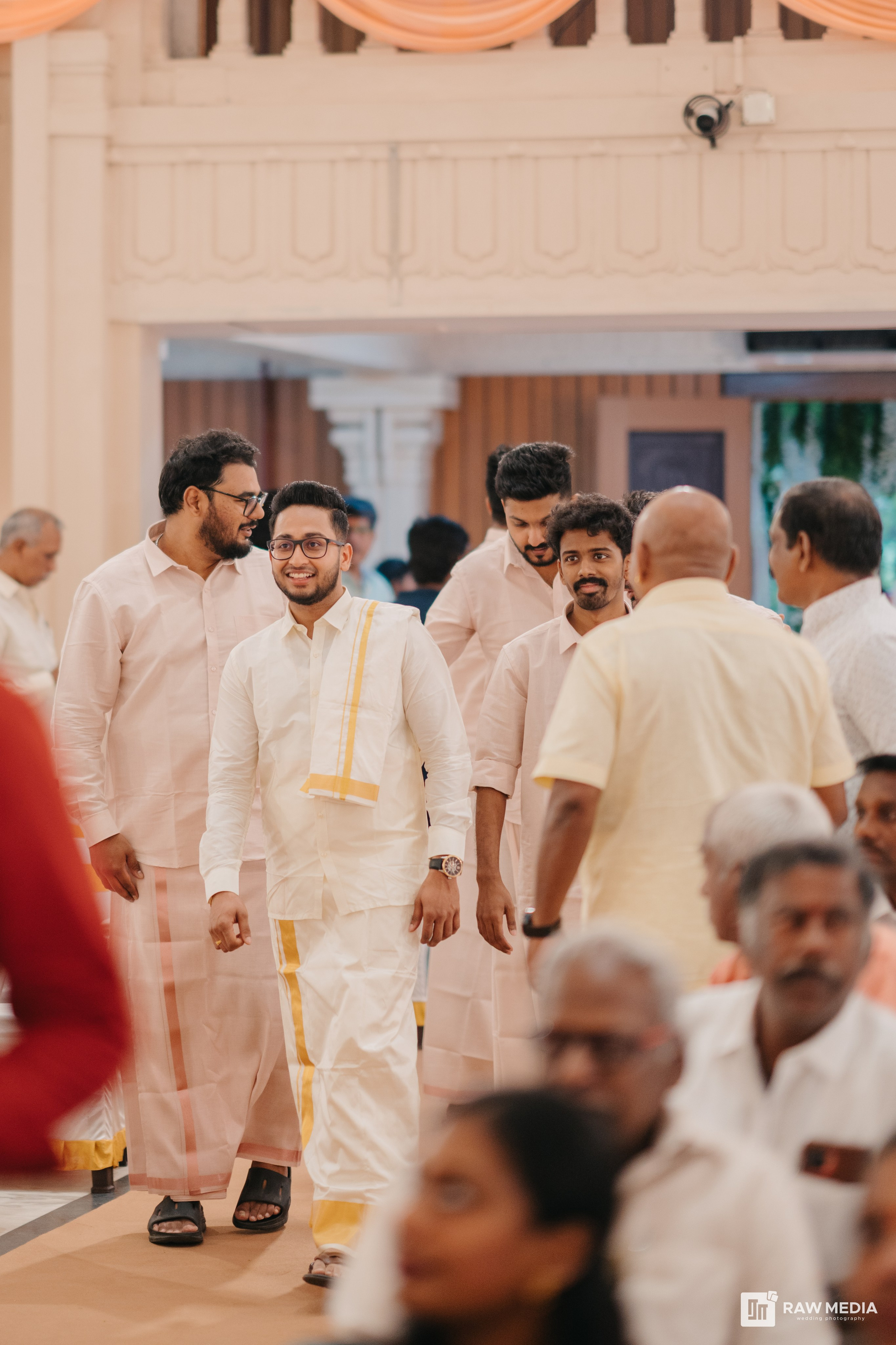 Hrasha + Hanisha: A Love Full of Laughter and Light. “Raw Media: Authentic Wedding Stories in Vivid Detail”