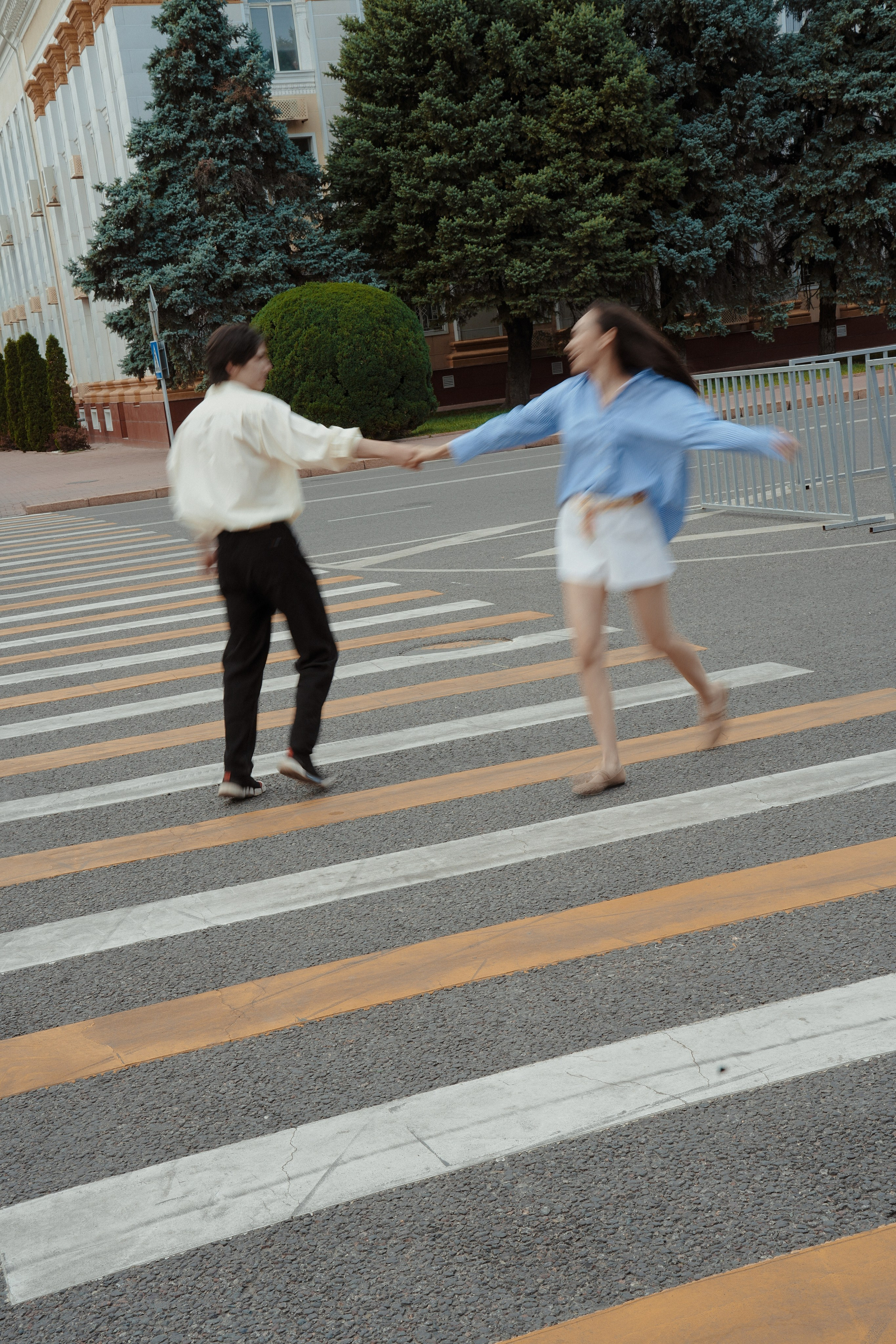 Онур & Нурай