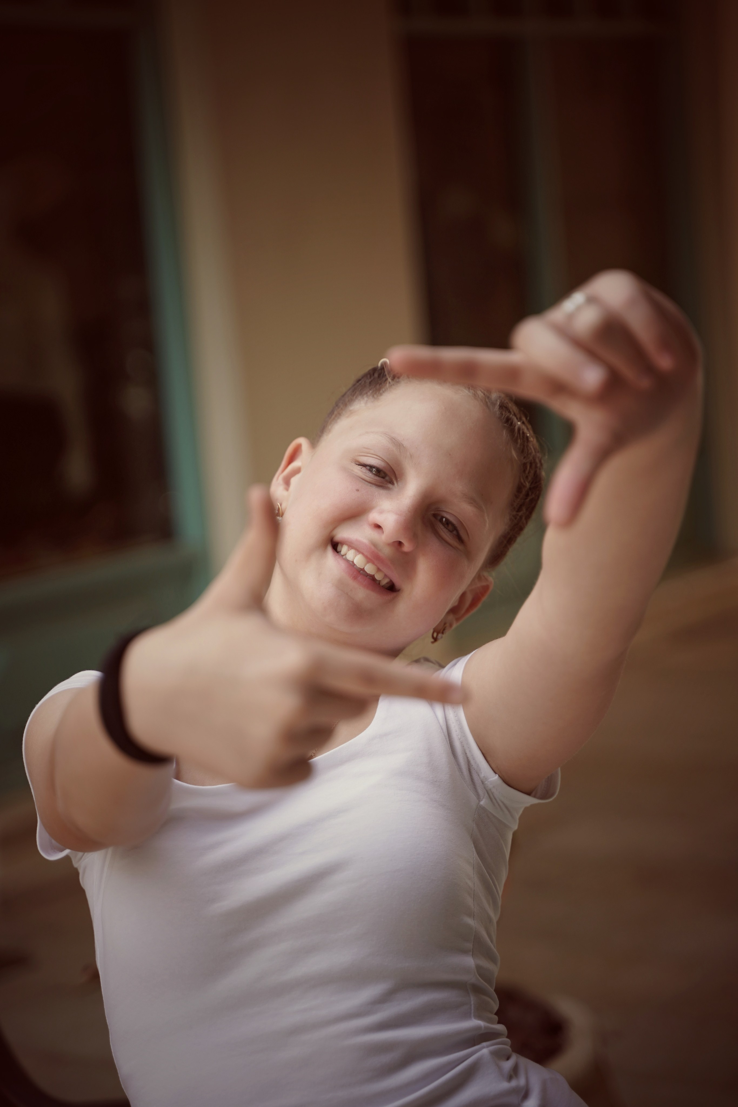 Кетрин. Фотограф. Визуал. Хайфа. Талья Цветкова