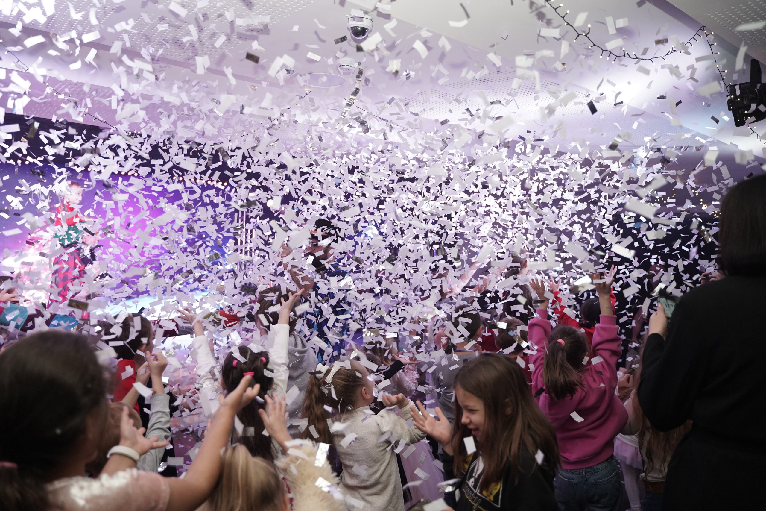 Новогодняя сказка. Фотограф. Визуал. Хайфа. Талья Цветкова