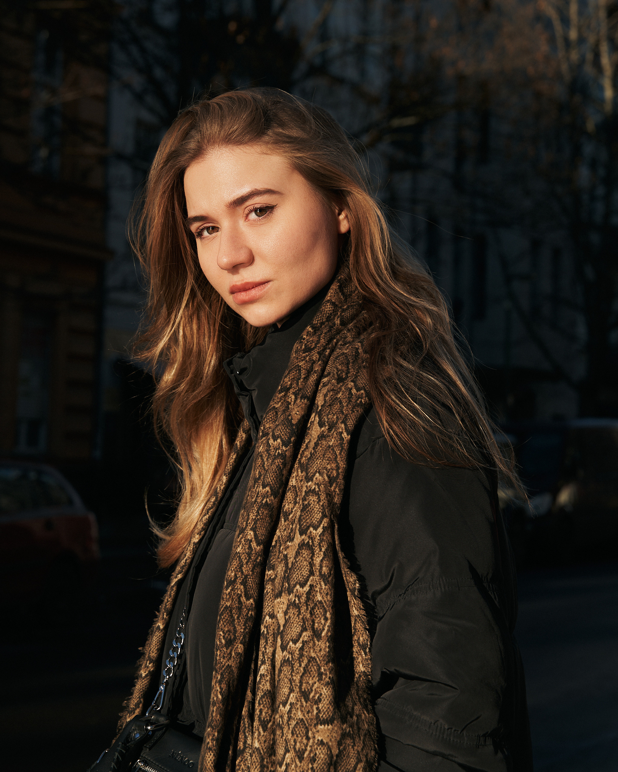 Tiana Mubo | Photographer & Creative Director | Berlin