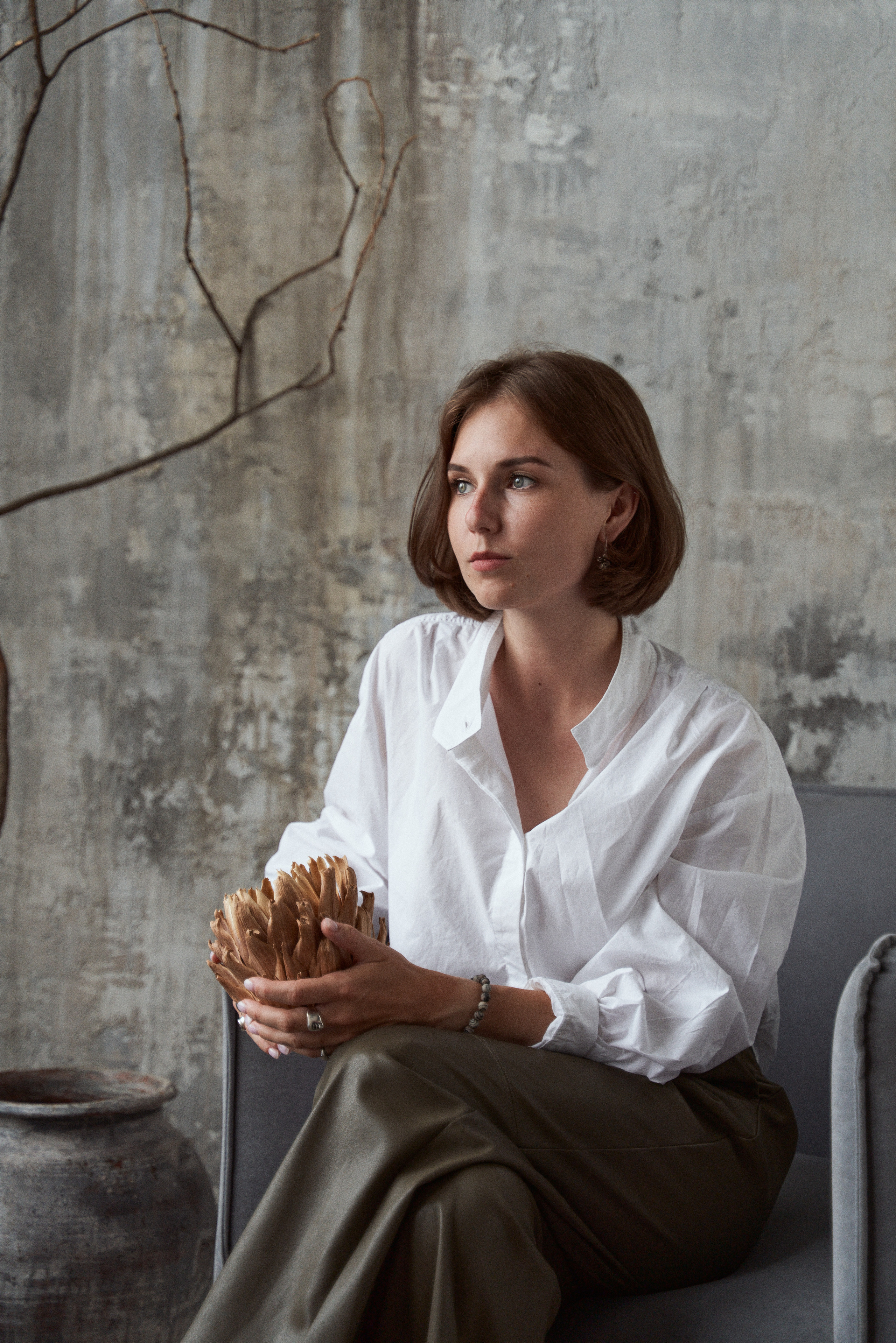 Tiana Mubo | Photographer & Creative Director | Berlin