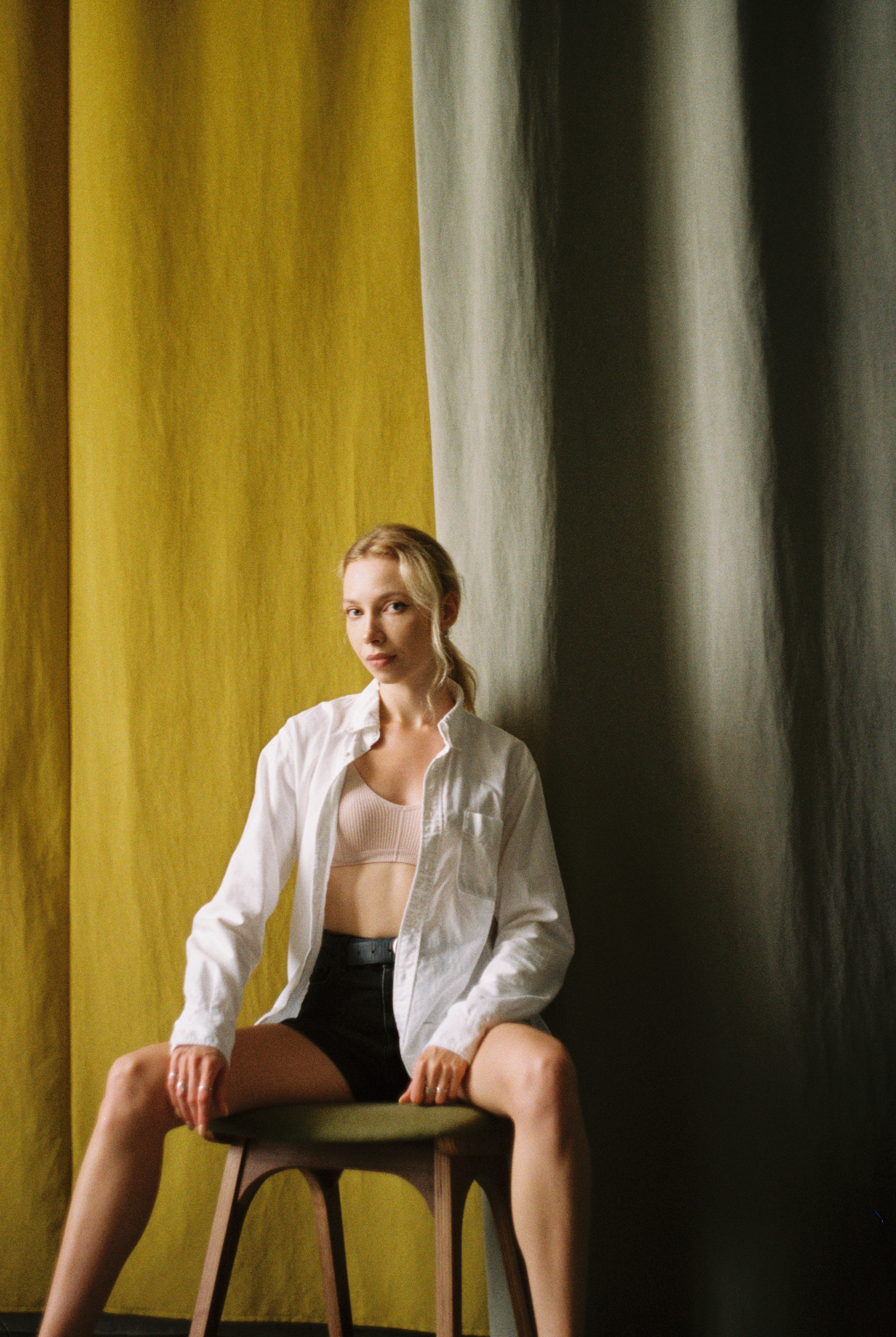 Tiana Mubo | Photographer & Creative Director | Berlin