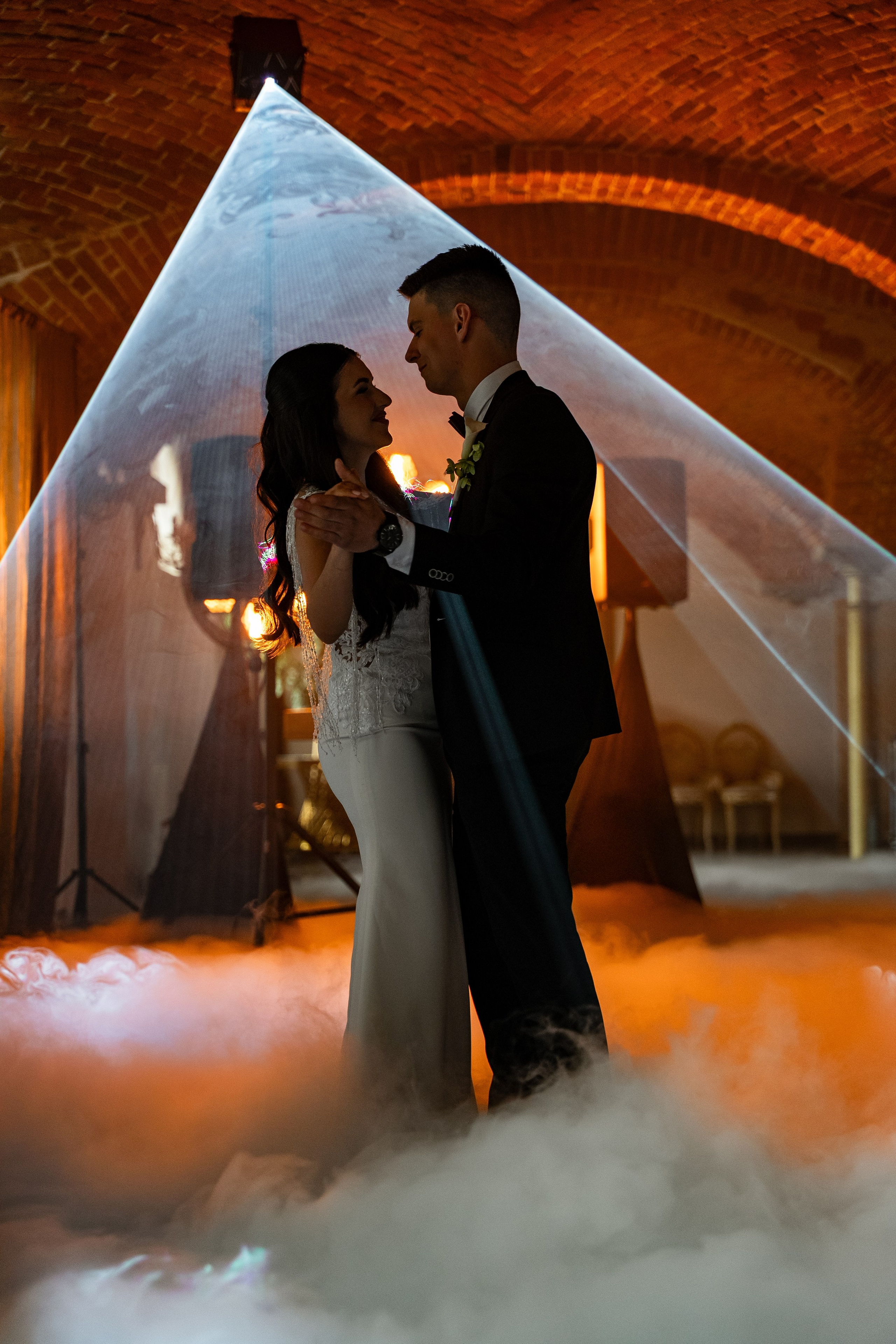 P&M. SL Wedding Photo — Editorial, Elegant & Timeless Wedding Photography in Poland and Across Europe