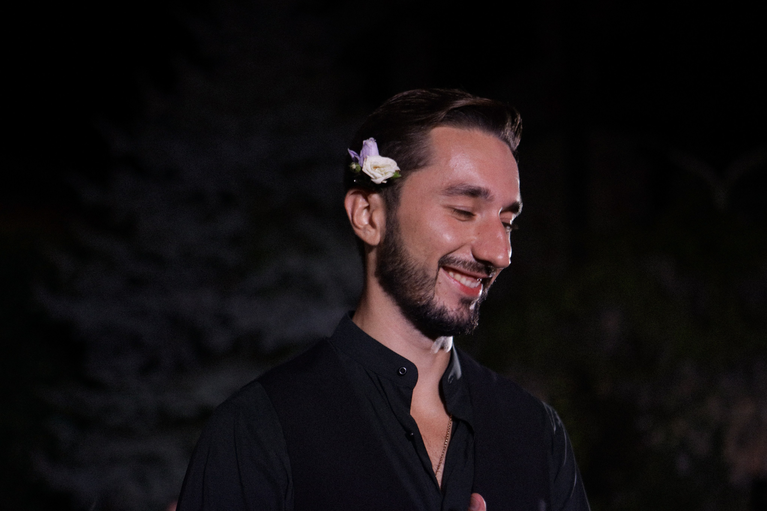 “ALWAYS REMEMBER US THIS WAY” full wedding day. Свадебный и семейный фотограф в Дубае Эльмаз Черникова