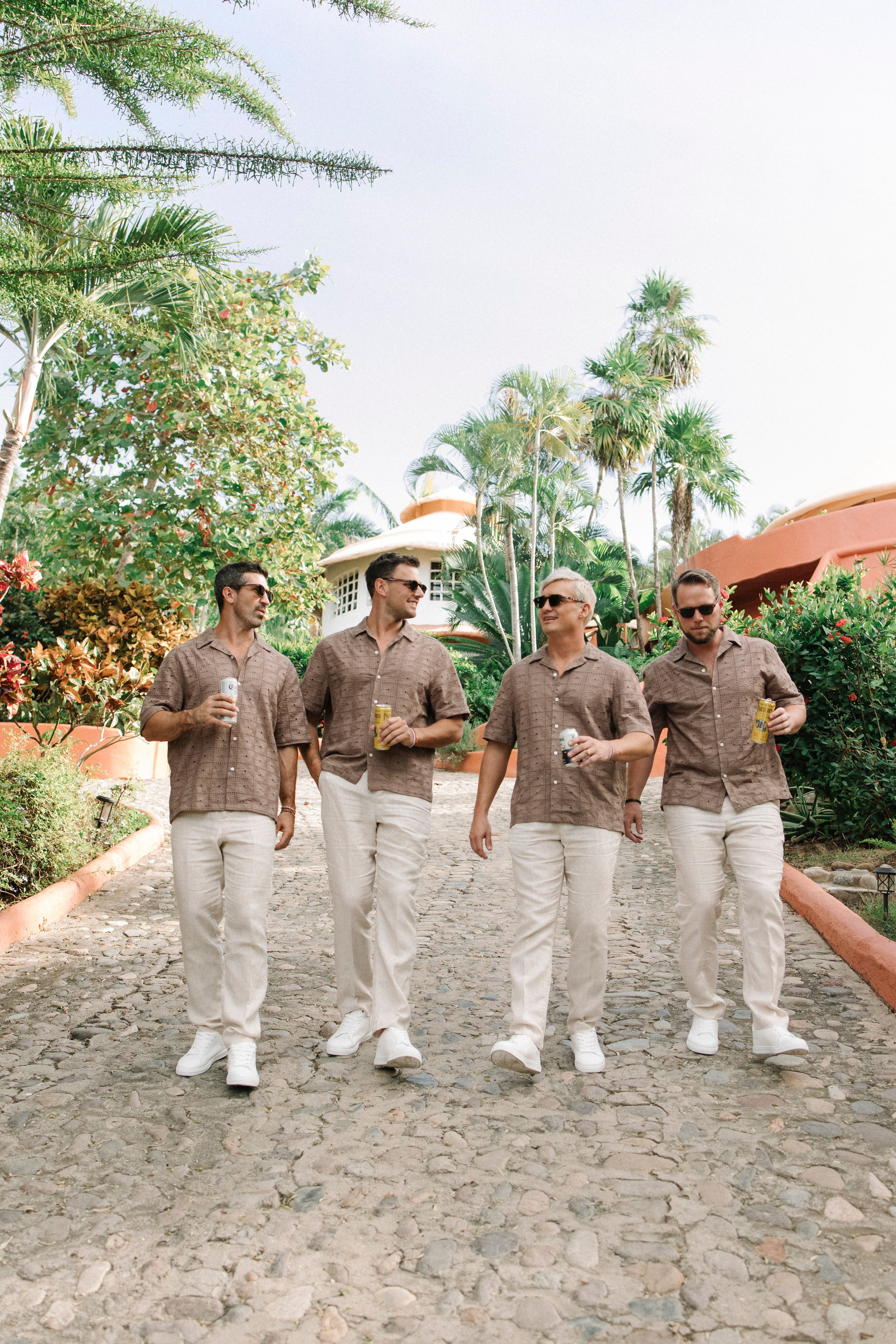 Villa del Oso, Sayulita. Wedding photographer Mexico Sayulita Puerto Vallarta Punta Mita Cabo