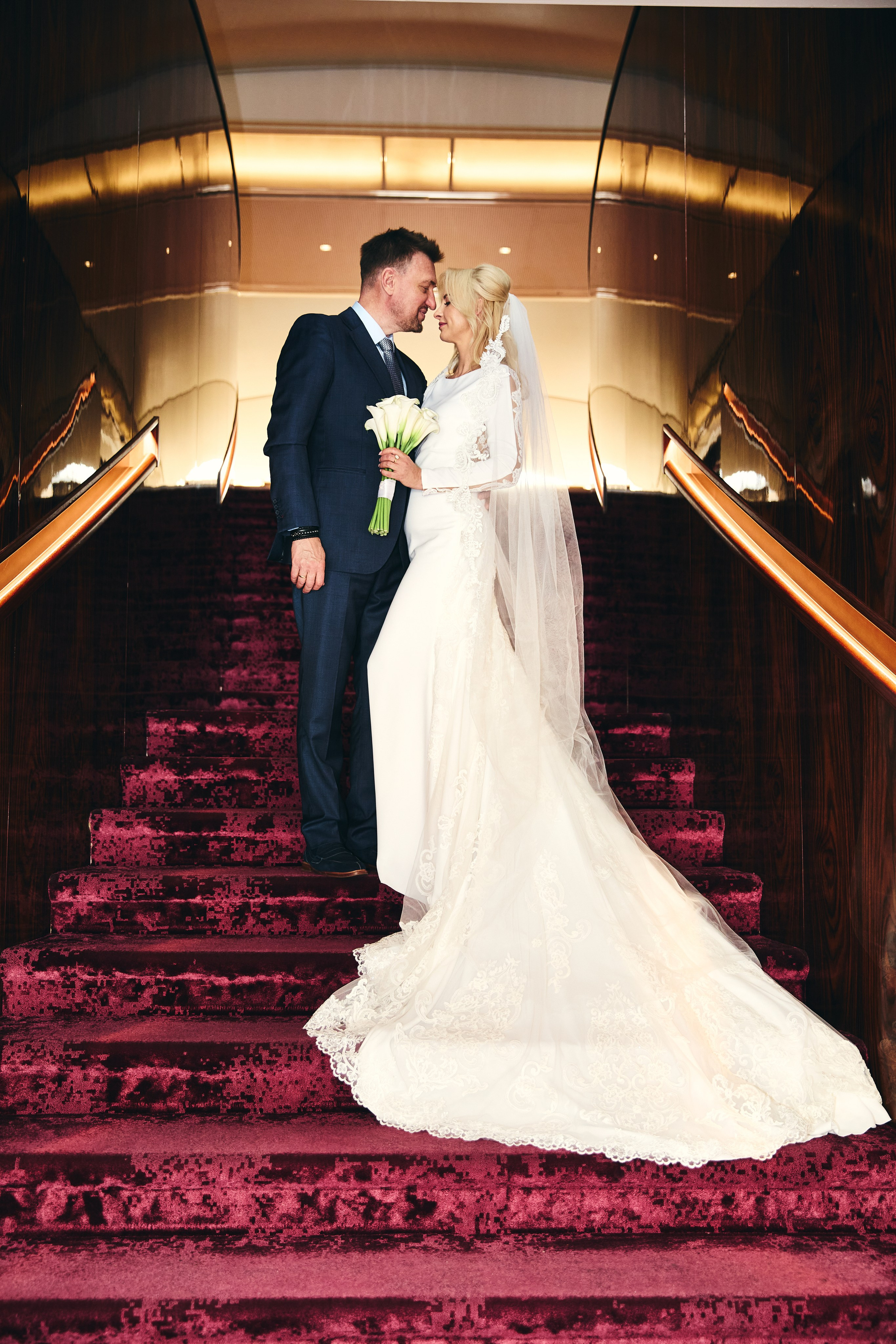 Wedding. Annakupryianets.wfolio.pro