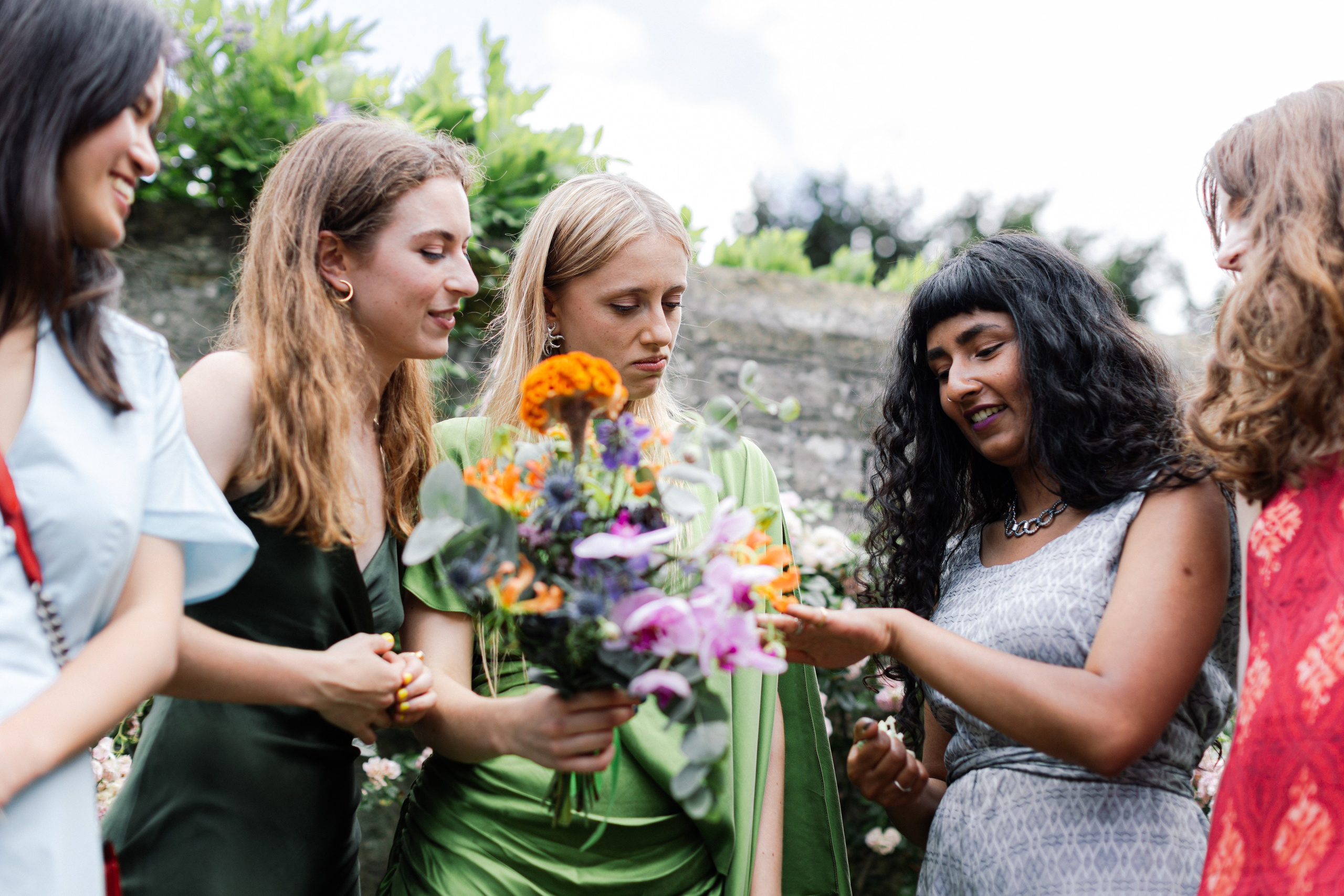 Paula & Ed — Maidstone. August, 2022. Timeless Wedding & Event Photography from London to the world