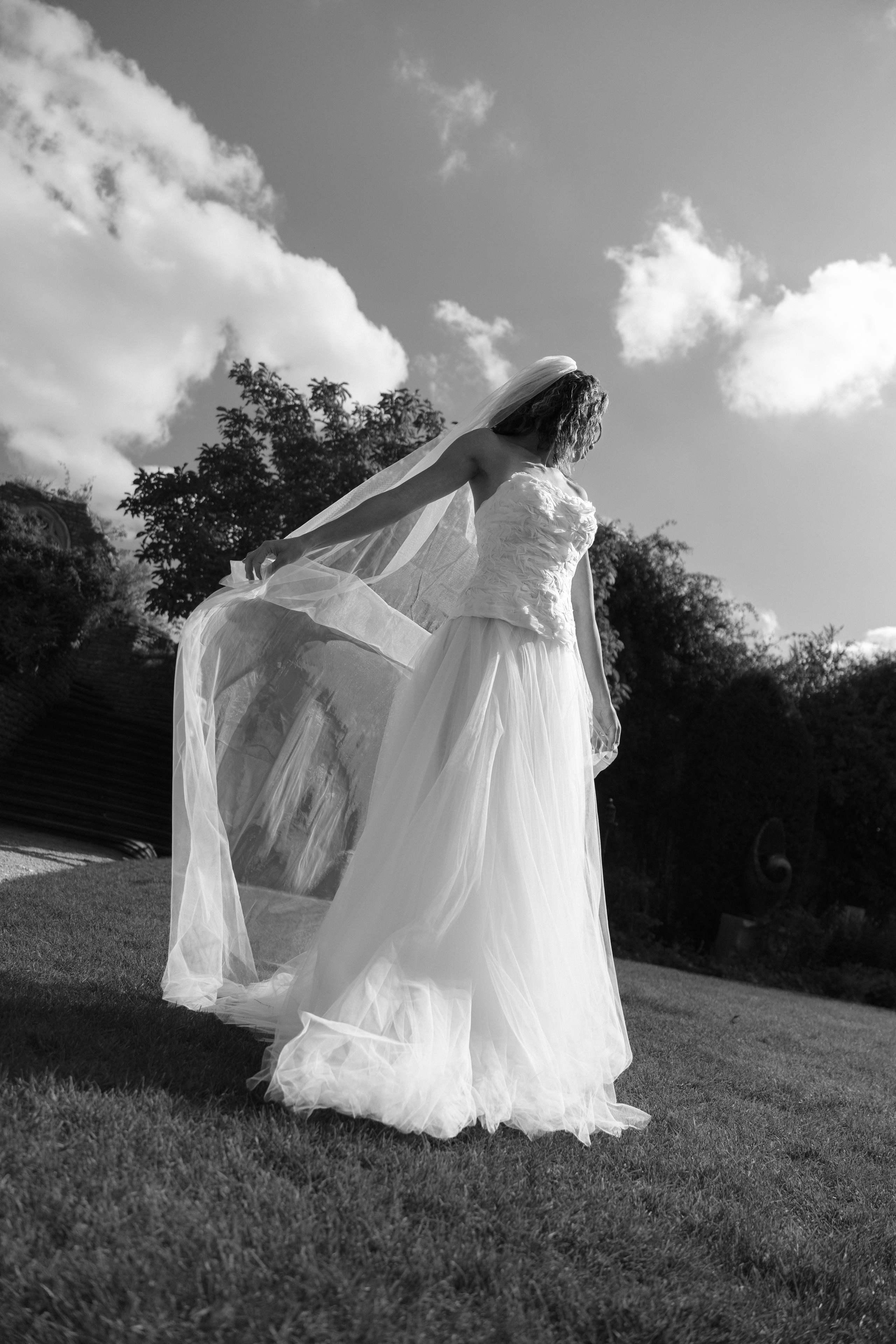 Euridge Manor, UK. 2025. Timeless Wedding & Events Photography. Based in London, working across Europe