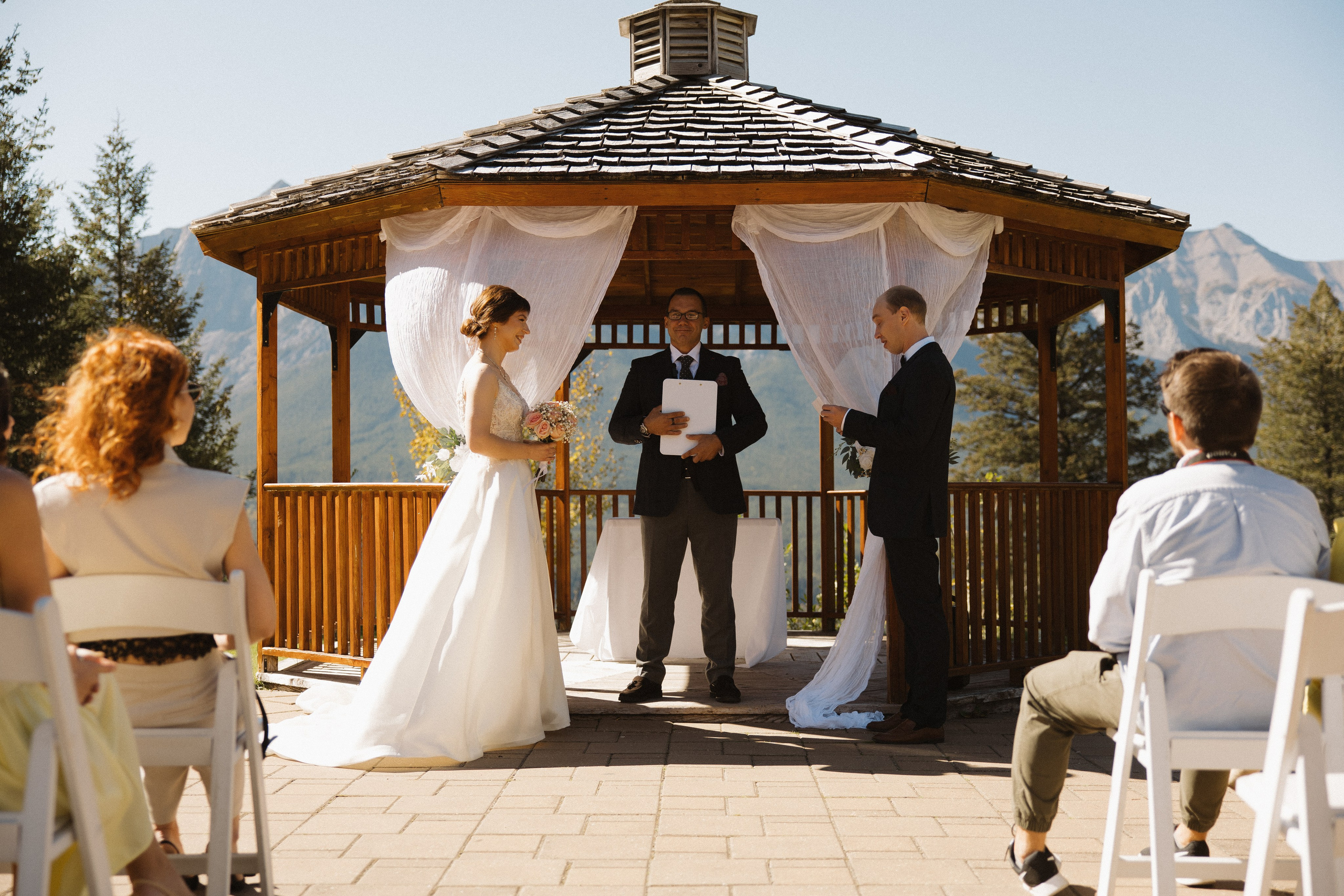 Natalia & Sergey. Photographer Stanislav Antonov