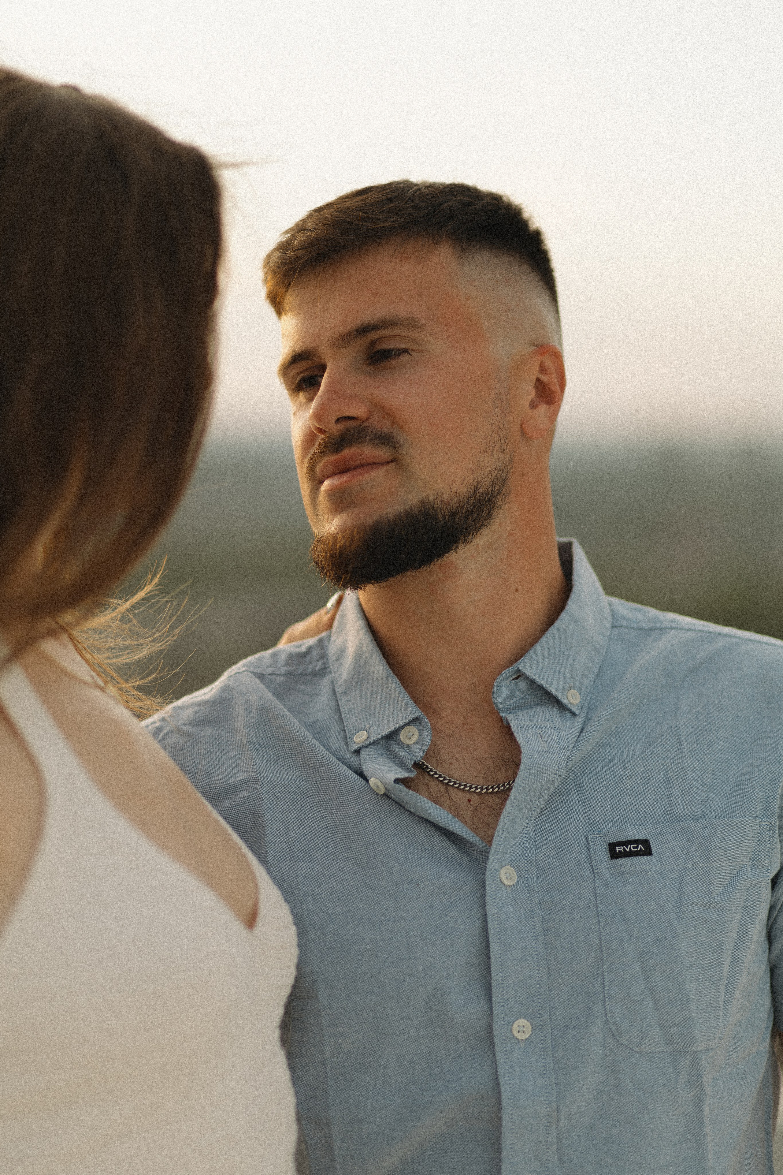 Kate & Rustam. Photographer Stanislav Antonov