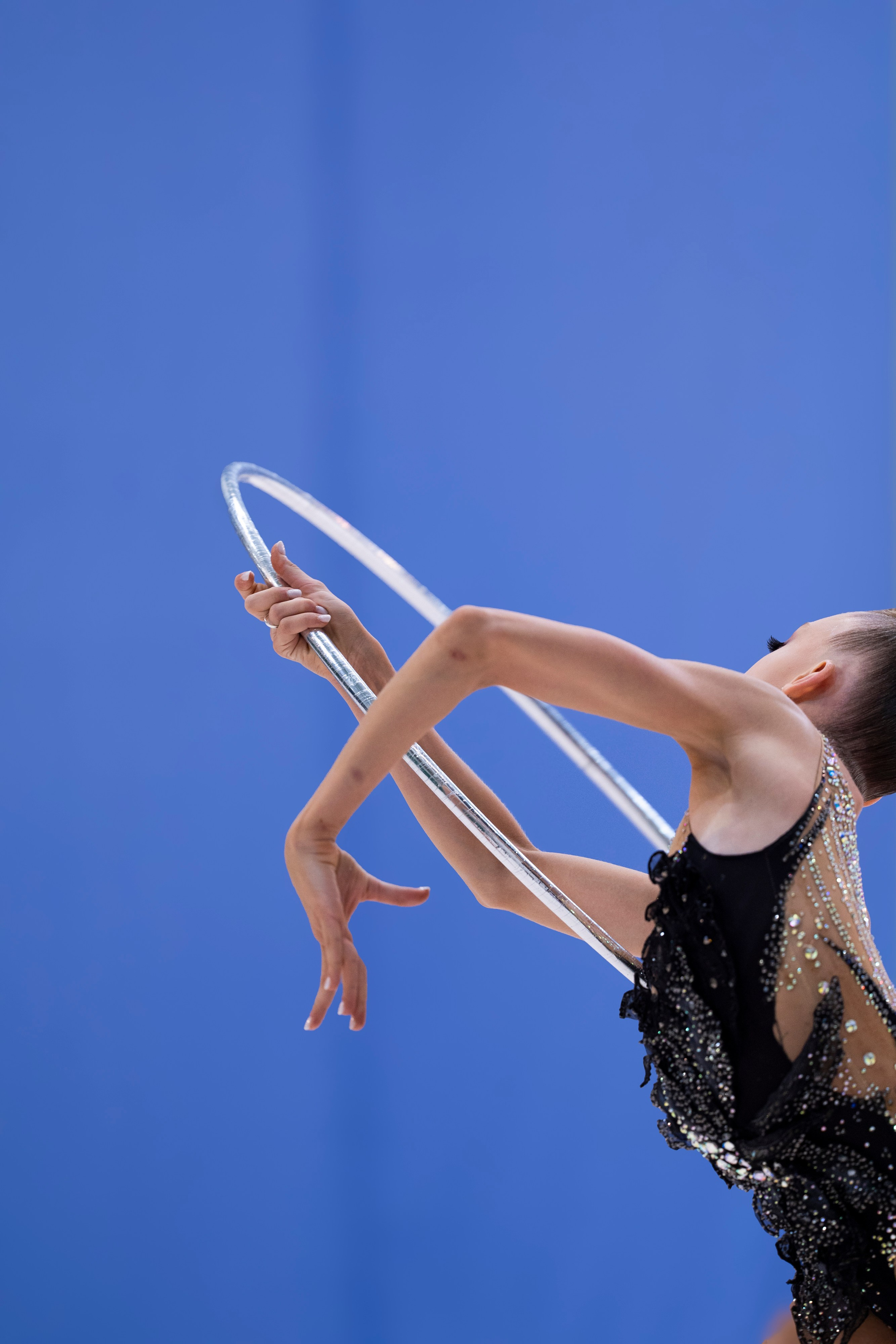 Pirouette Club UAE Challenge 2024 | November 29 — December 1 | Dubai, UAE. Gymnastics and dance photography UAE by Kamilla Khasanova