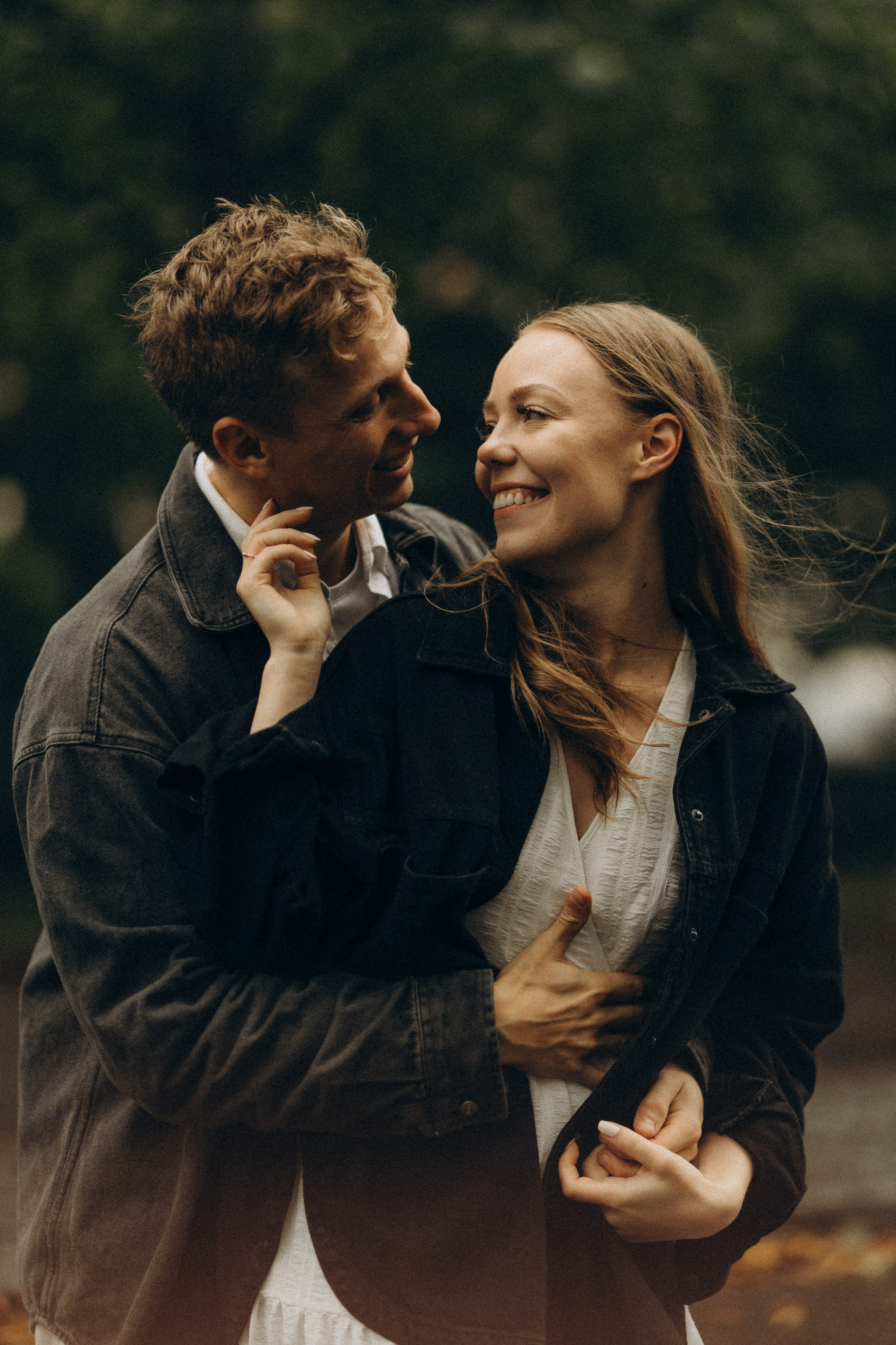 JP&L. Wedding and potrait photographer in Helsinki Vickan O