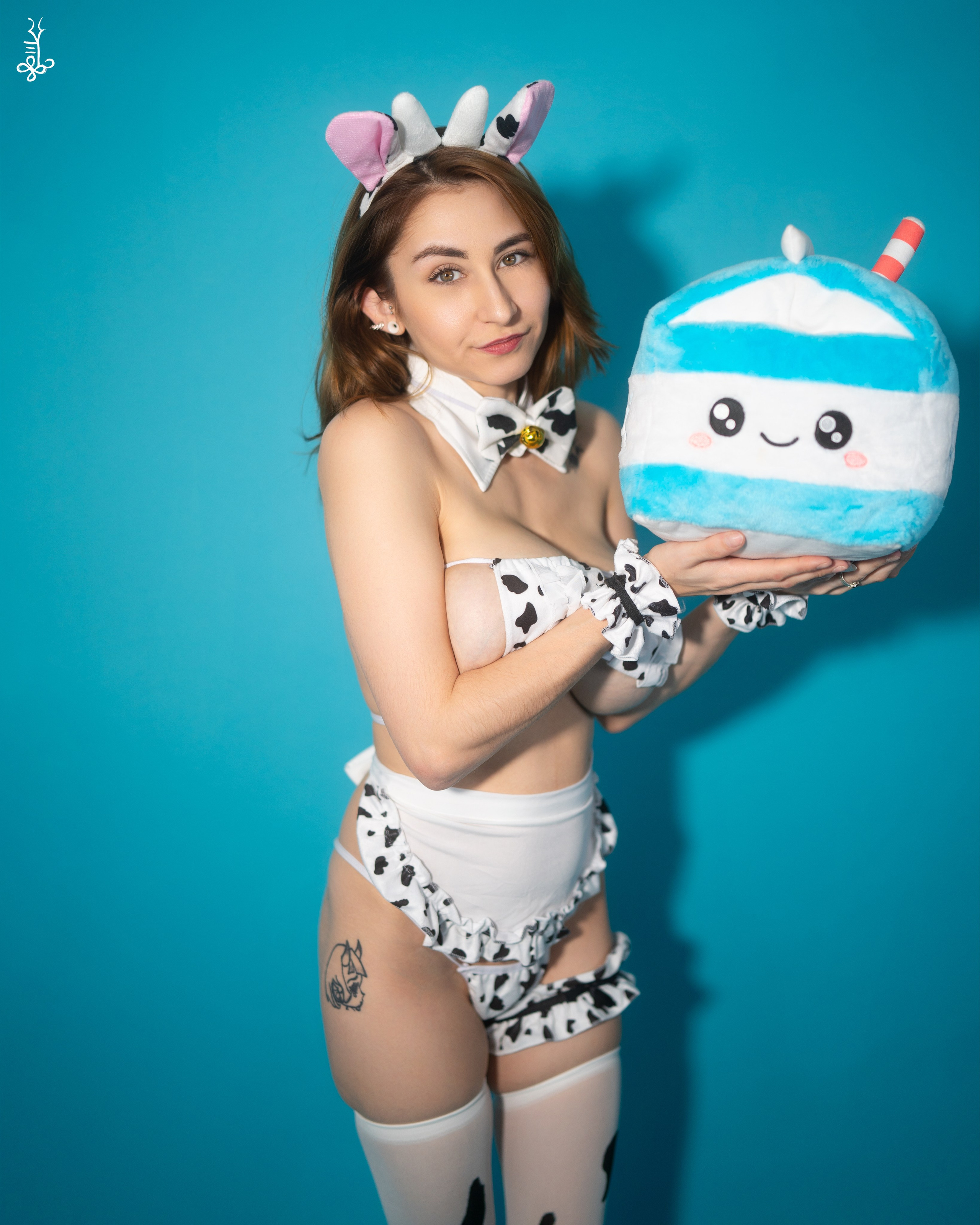 KATIE FLORES. Ke’Ondris