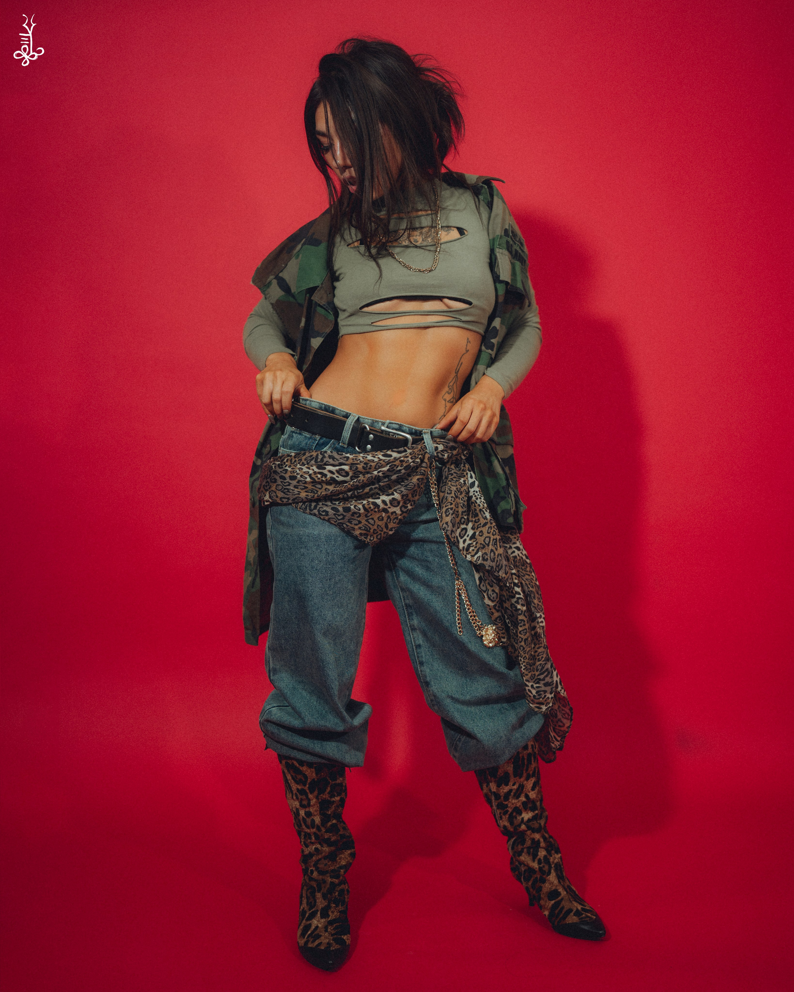 MIKAHTIA. Ke’Ondris