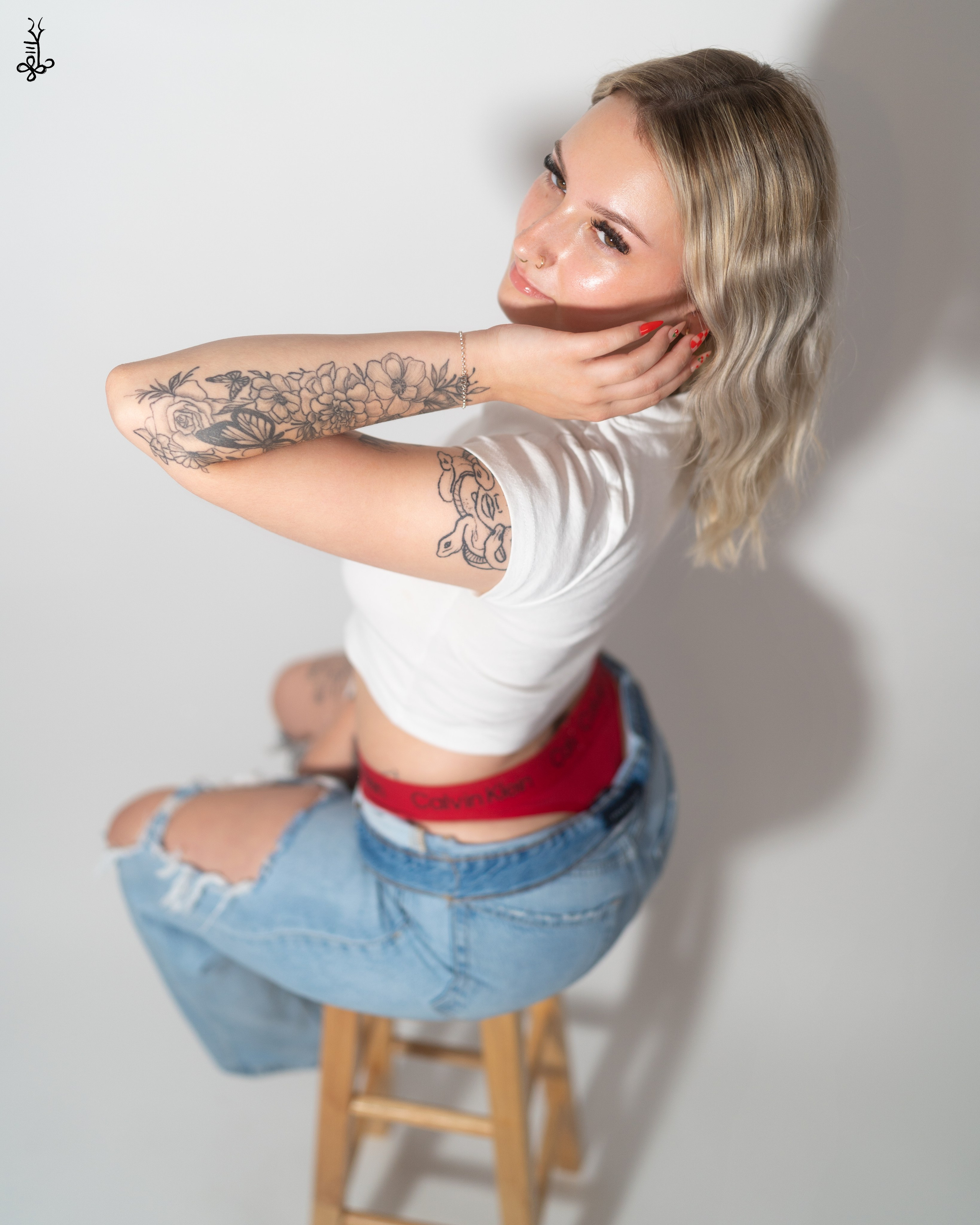 HANNAH JO. Ke’Ondris