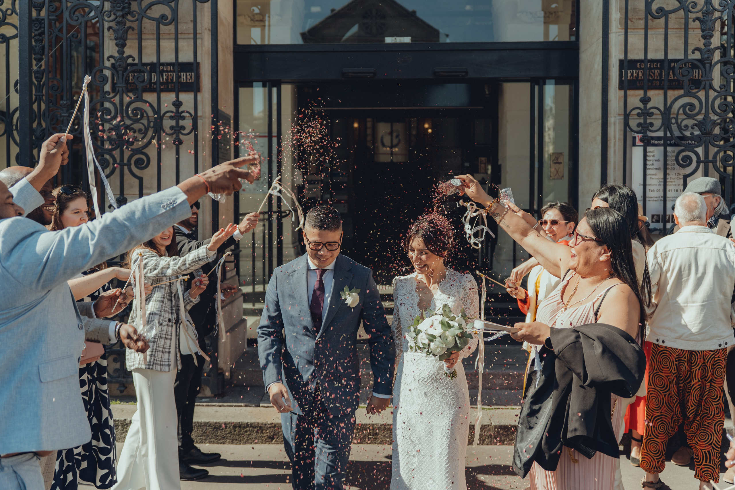 Свадьбы. Dani's eyes