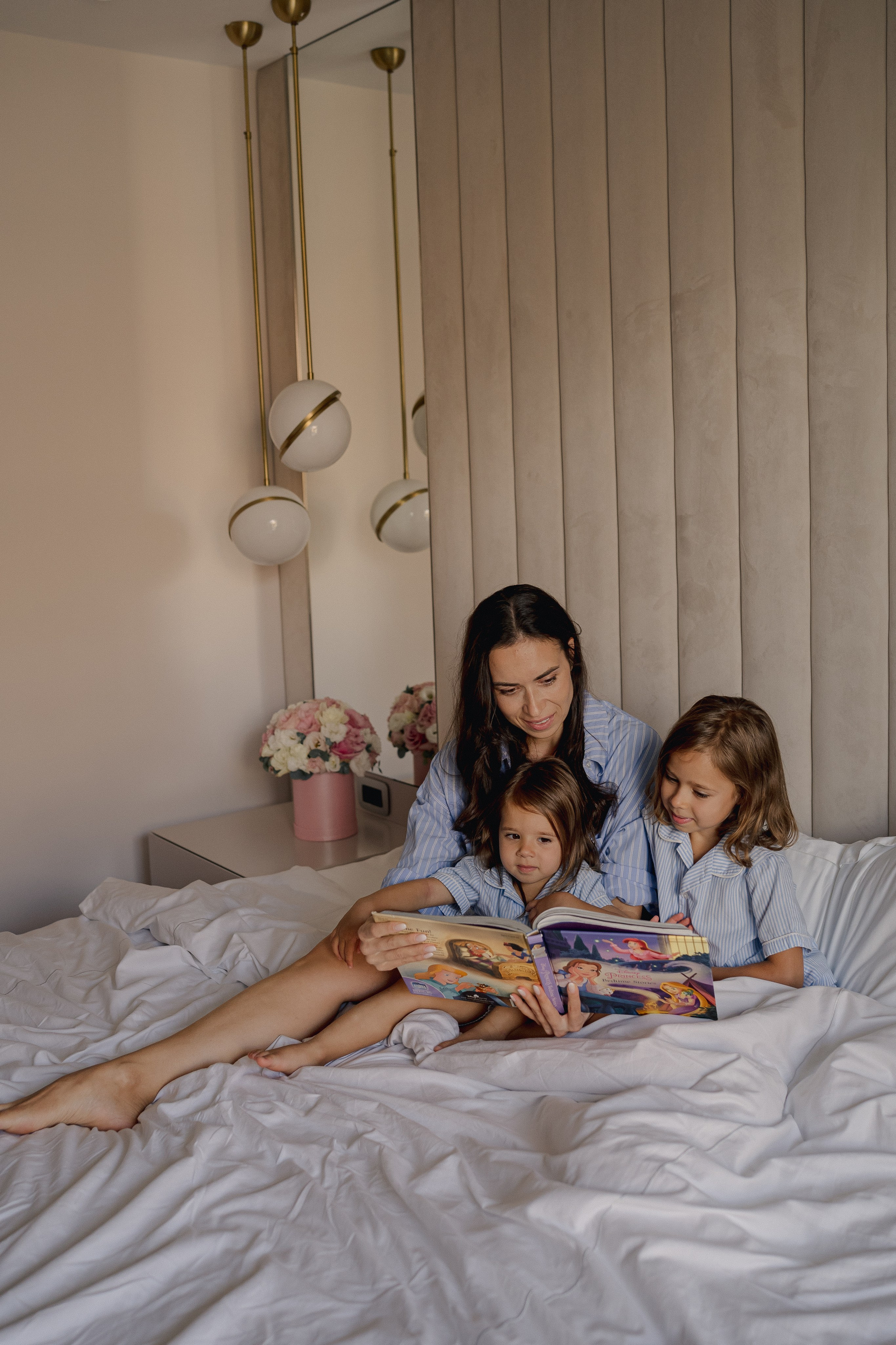 Детский праздник. Фотограф Москва Ларина Юлия