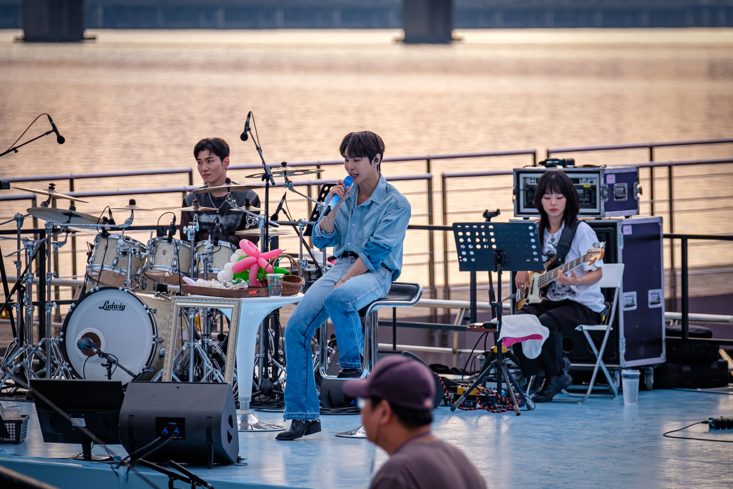 DOYOUNG. Photographer in Seoul Dobrokvashina Natalya