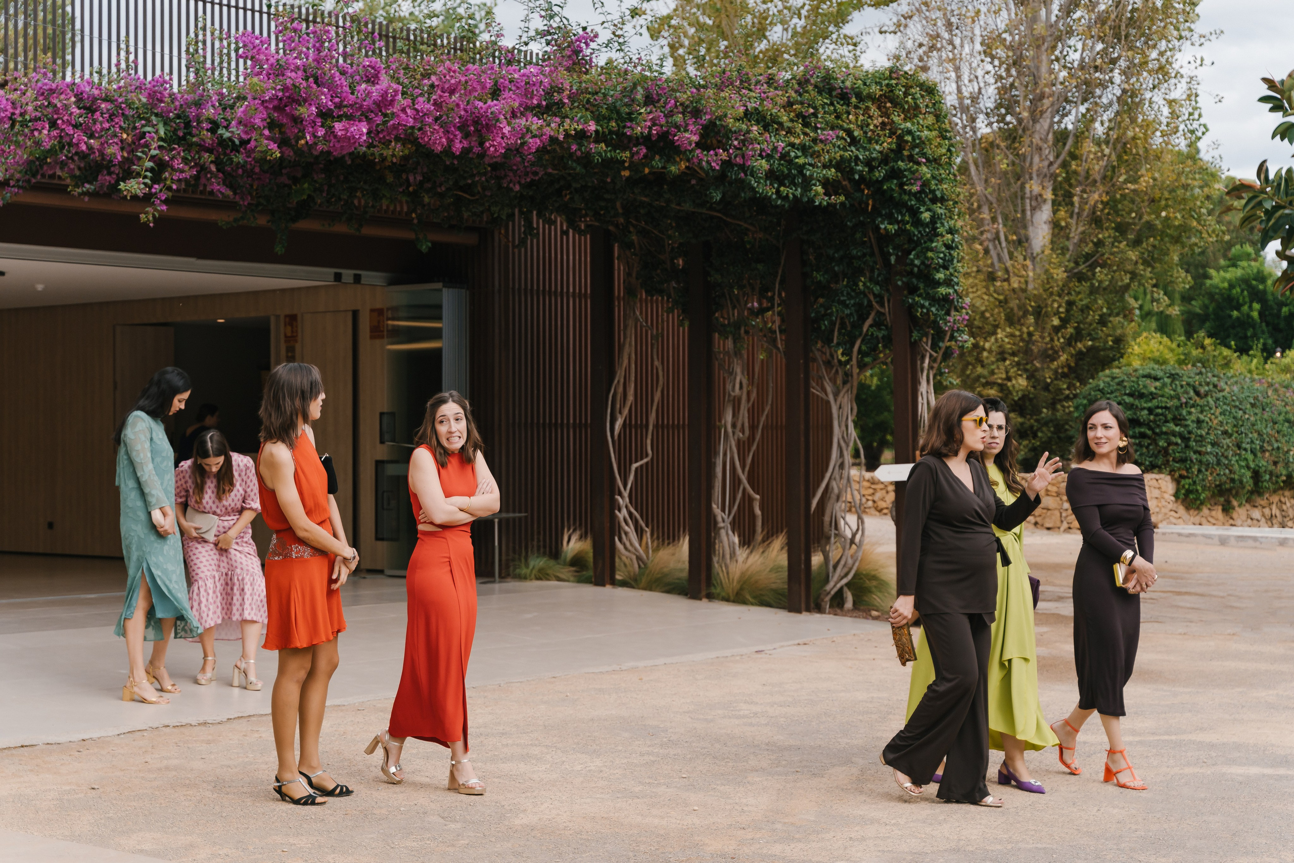 A & L. Fotógrafa de bodas y familias en España, Valencia: Nadia ProFoto