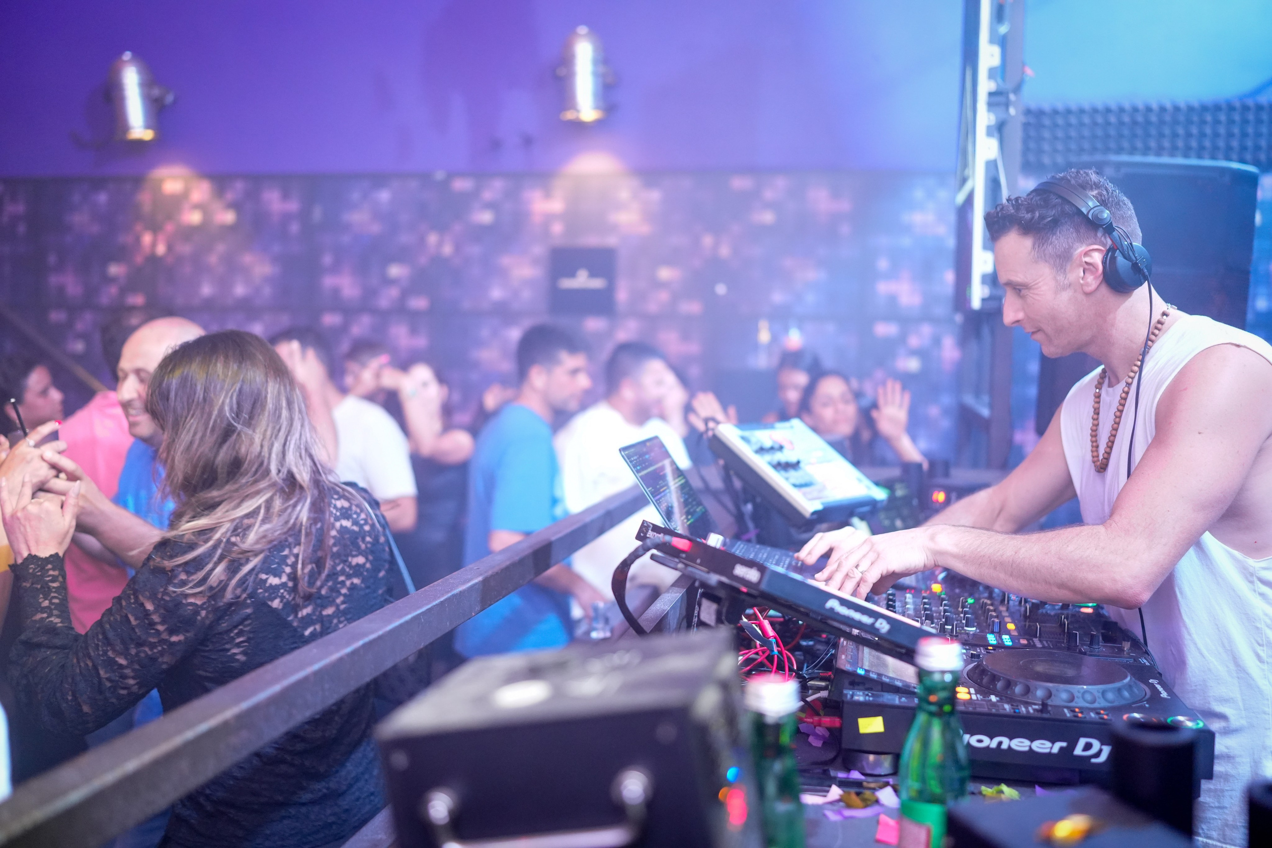 Bank Jerusalem — Team Retreat