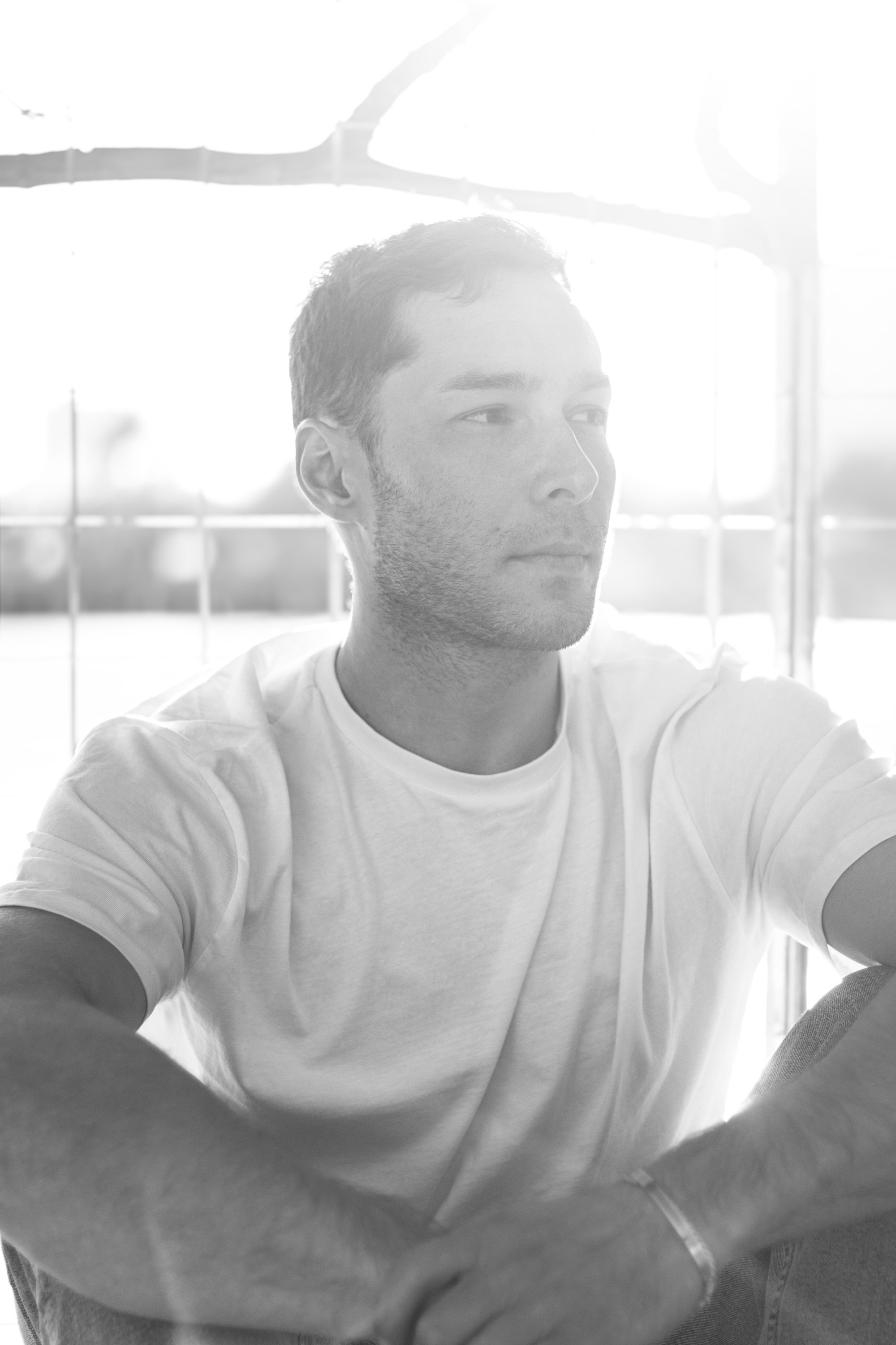 Man 3.0. Свадебный и портретный фотограф в Валенсии Дмитрий Леонов