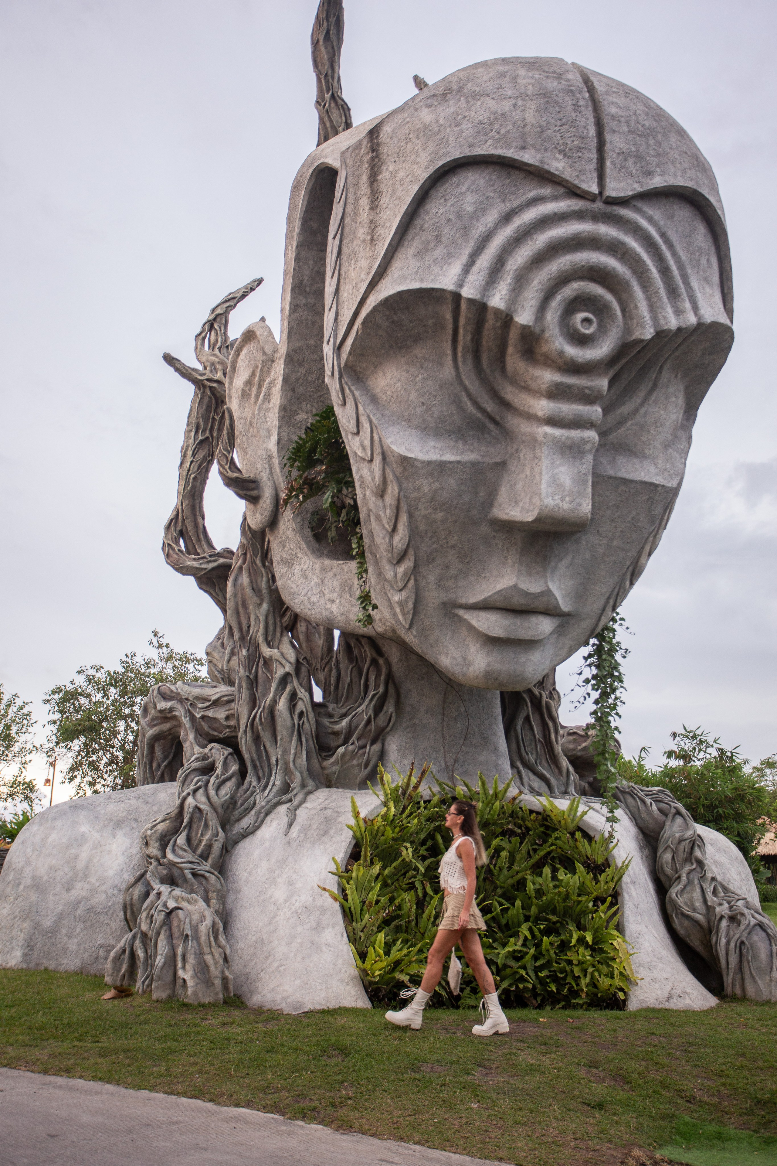 Бали тур с Дашей. Индивидуальный и парный фотограф на Бали — Bali Dream Photo