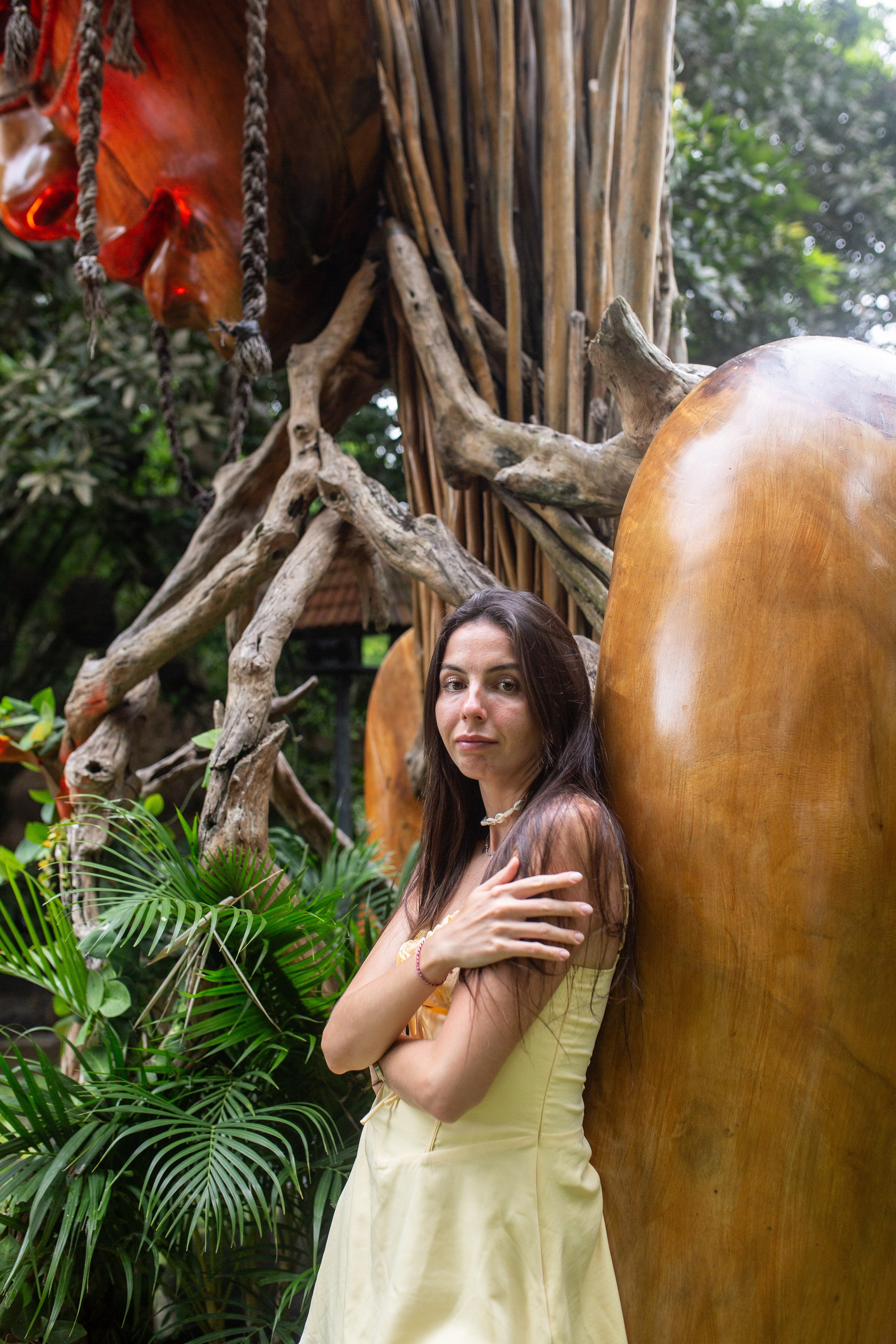 Бали тур с Дашей. Индивидуальный и парный фотограф на Бали — Bali Dream Photo