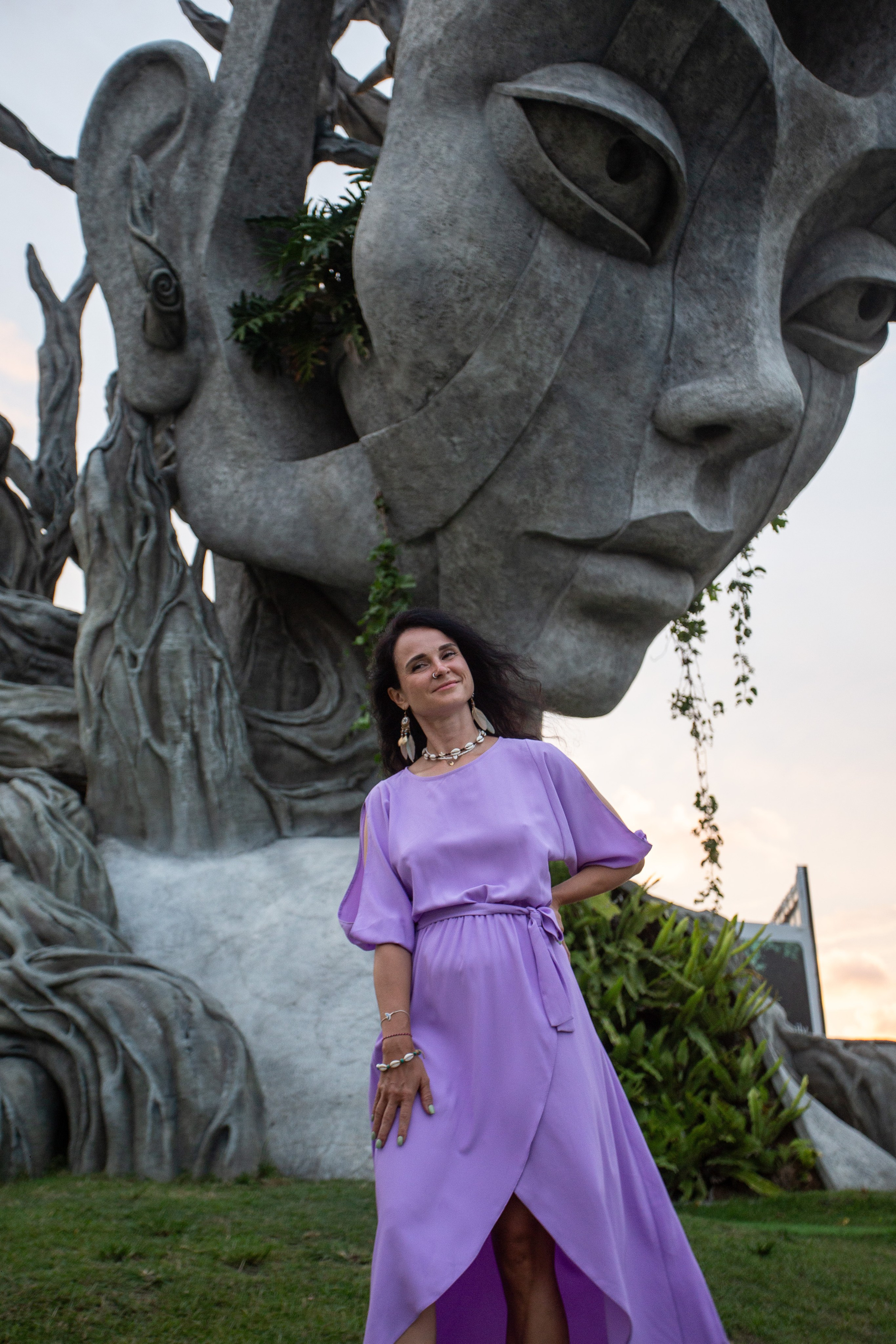 Бали тур с Дашей. Индивидуальный и парный фотограф на Бали — Bali Dream Photo