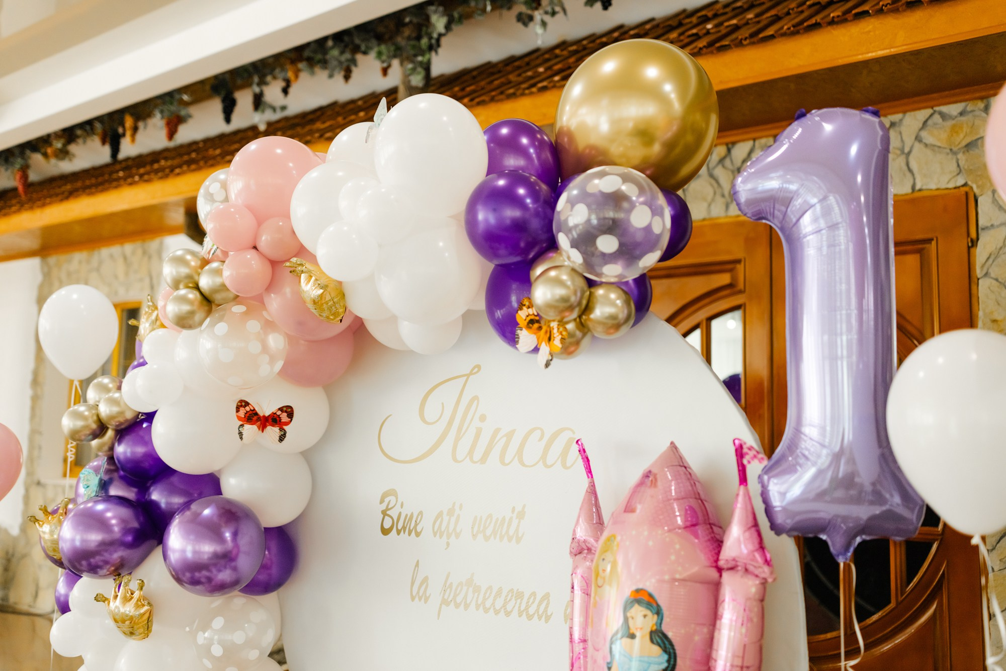 Ilinca. Φωτογράφος και βιντεογράφος γάμου