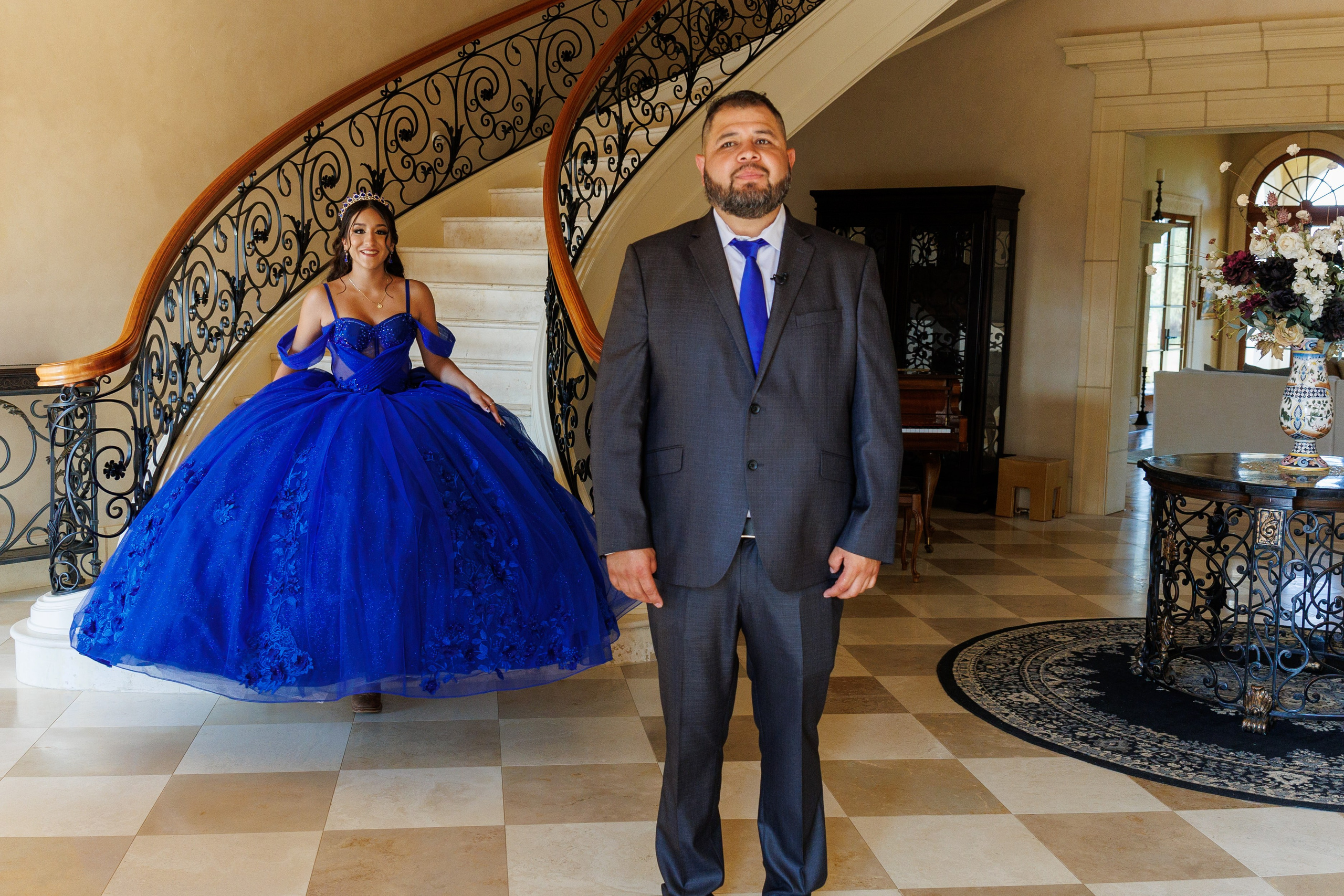 Marjorie XV. Hector Salazar Photography | Quinceanera, Wedding & Family Photographer in Oregon, and Washington