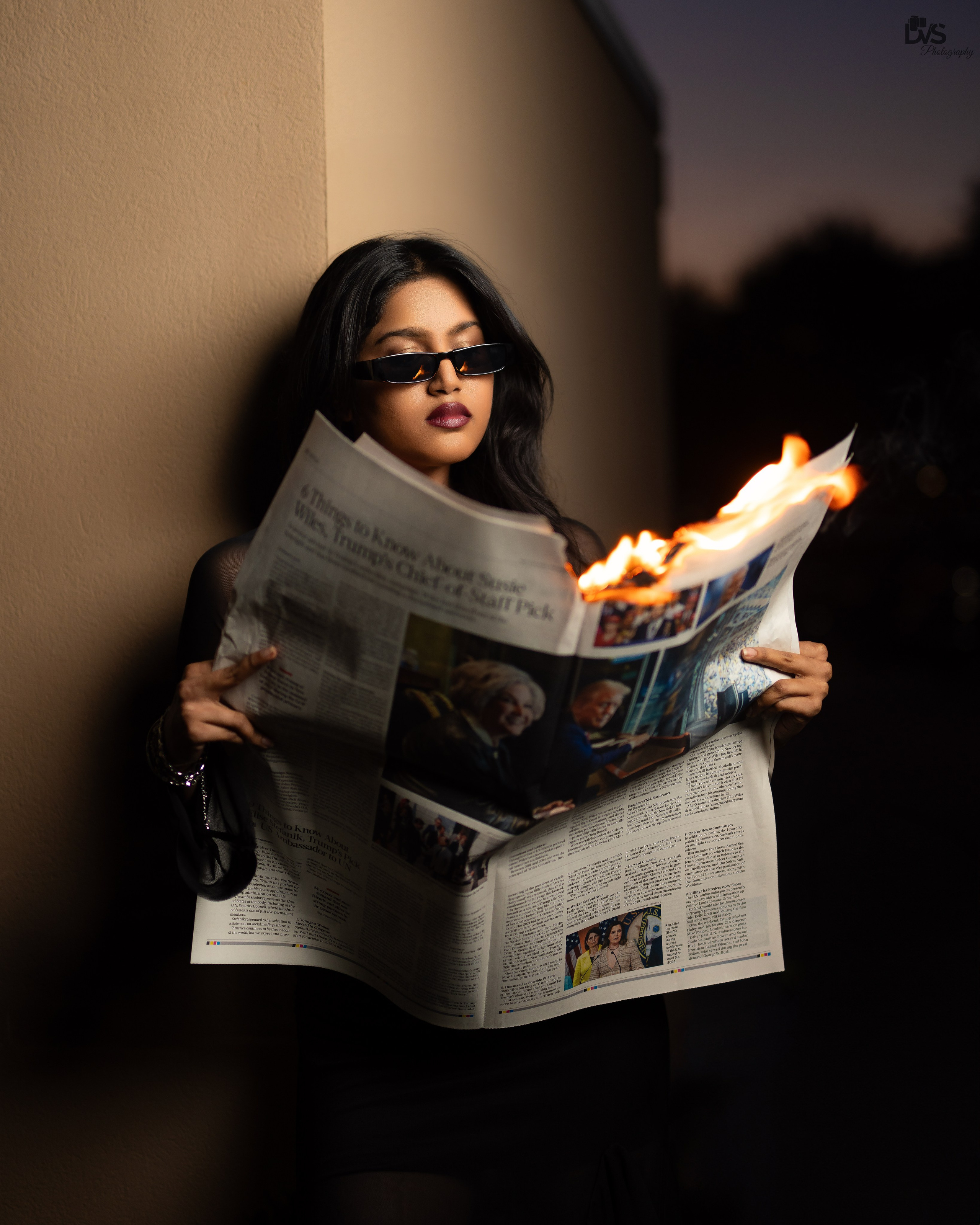 Fashion. Wedding photographer Venkatesh Darsi