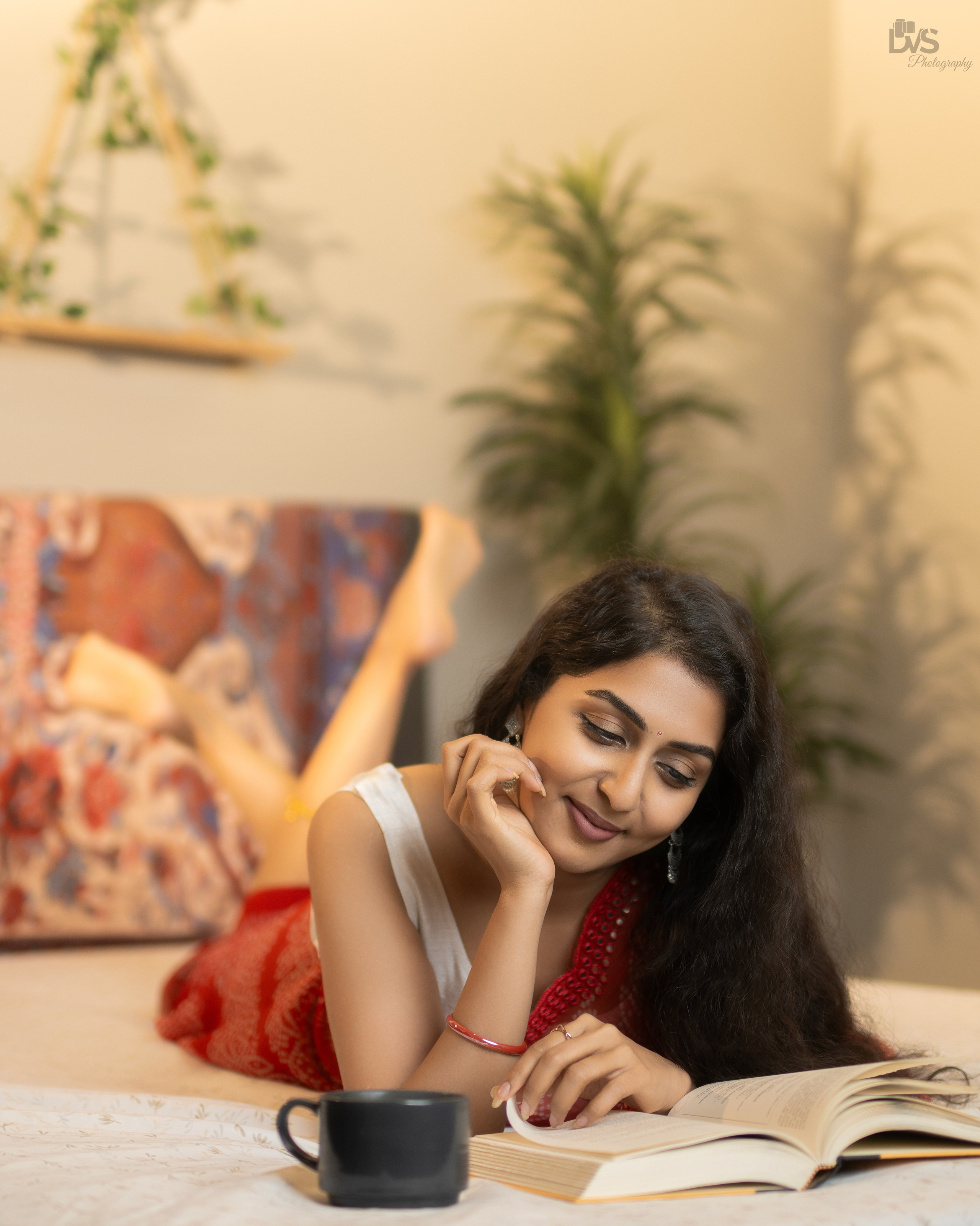 Fashion. Wedding photographer Venkatesh Darsi