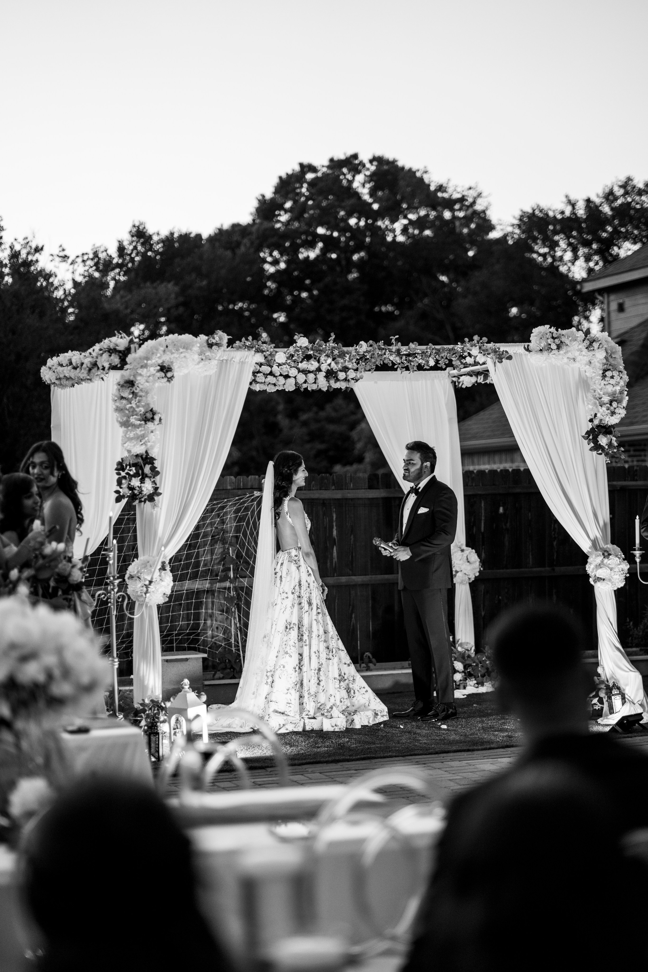 Couple-Portraits. Wedding photographer Venkatesh Darsi
