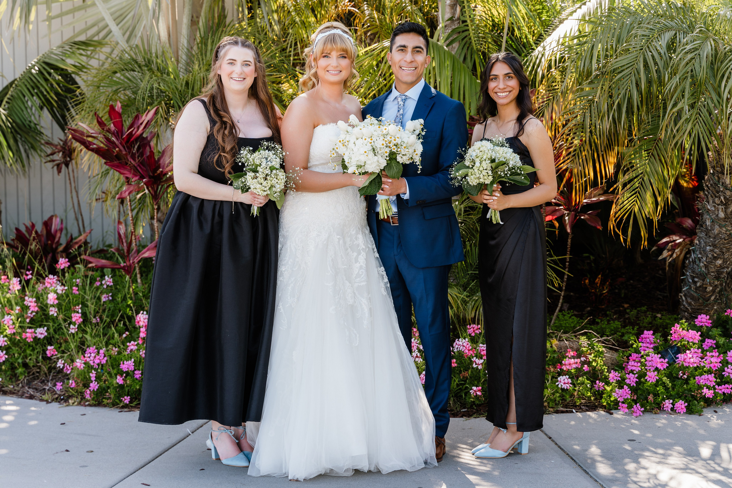 Jaime & Trynne Wedding. Pixel Pie — Wedding Photography & Videography