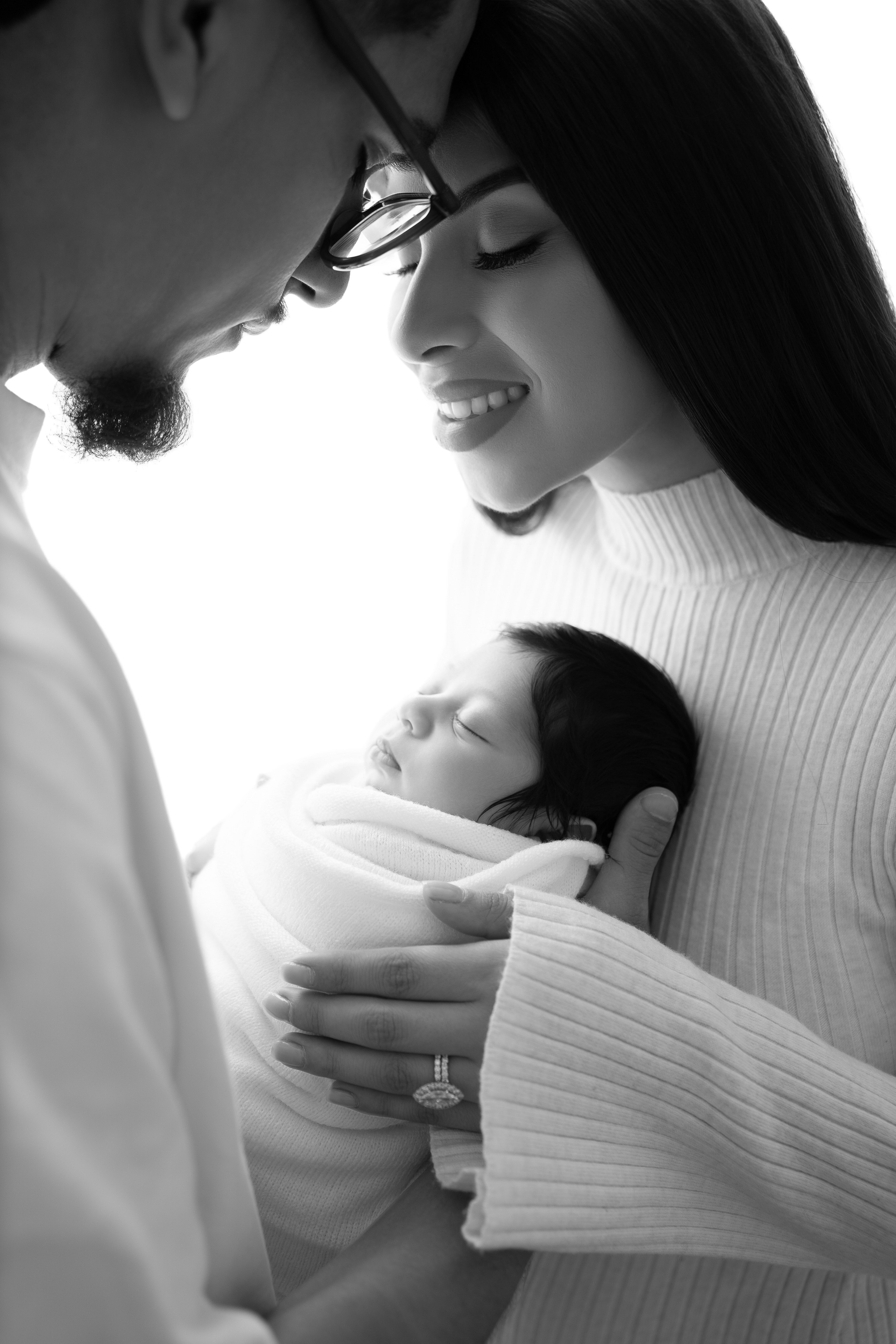 Newborn+Family. Maternity, family and newborn photography in San Francisco Bay Area