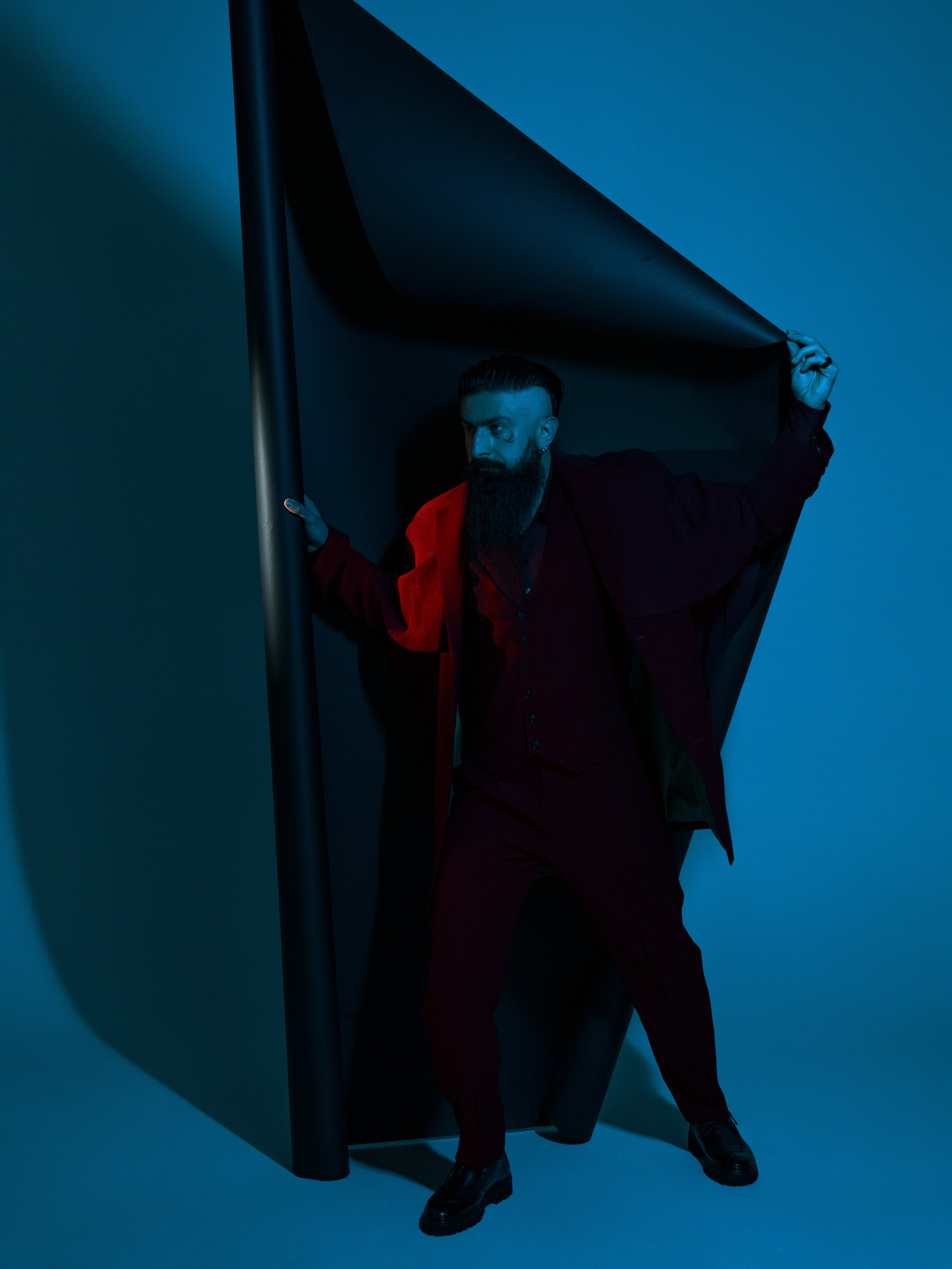 Мужской портрет. Фото|Видео съемка Кишинев