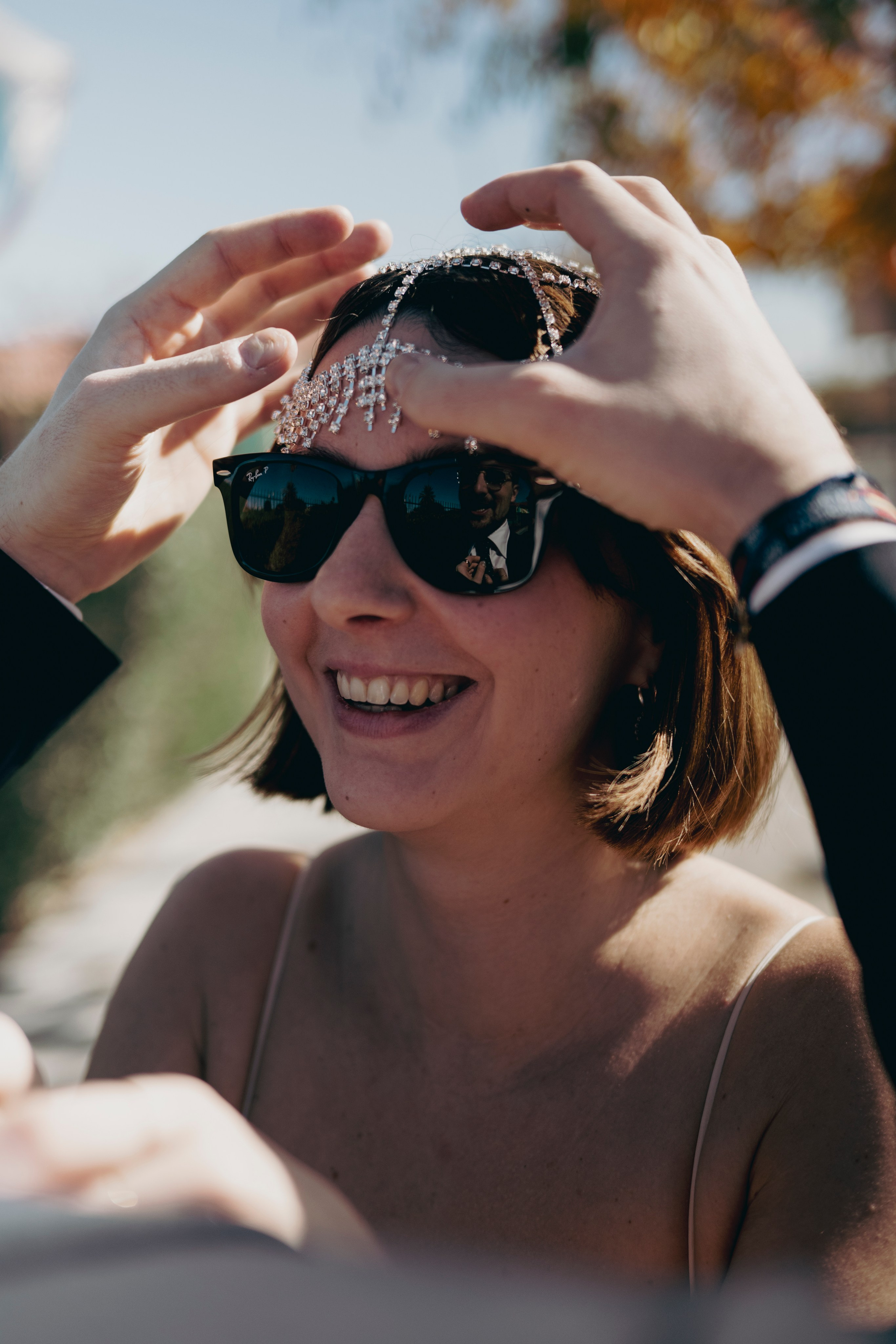 Wedding photographer Las Vegas