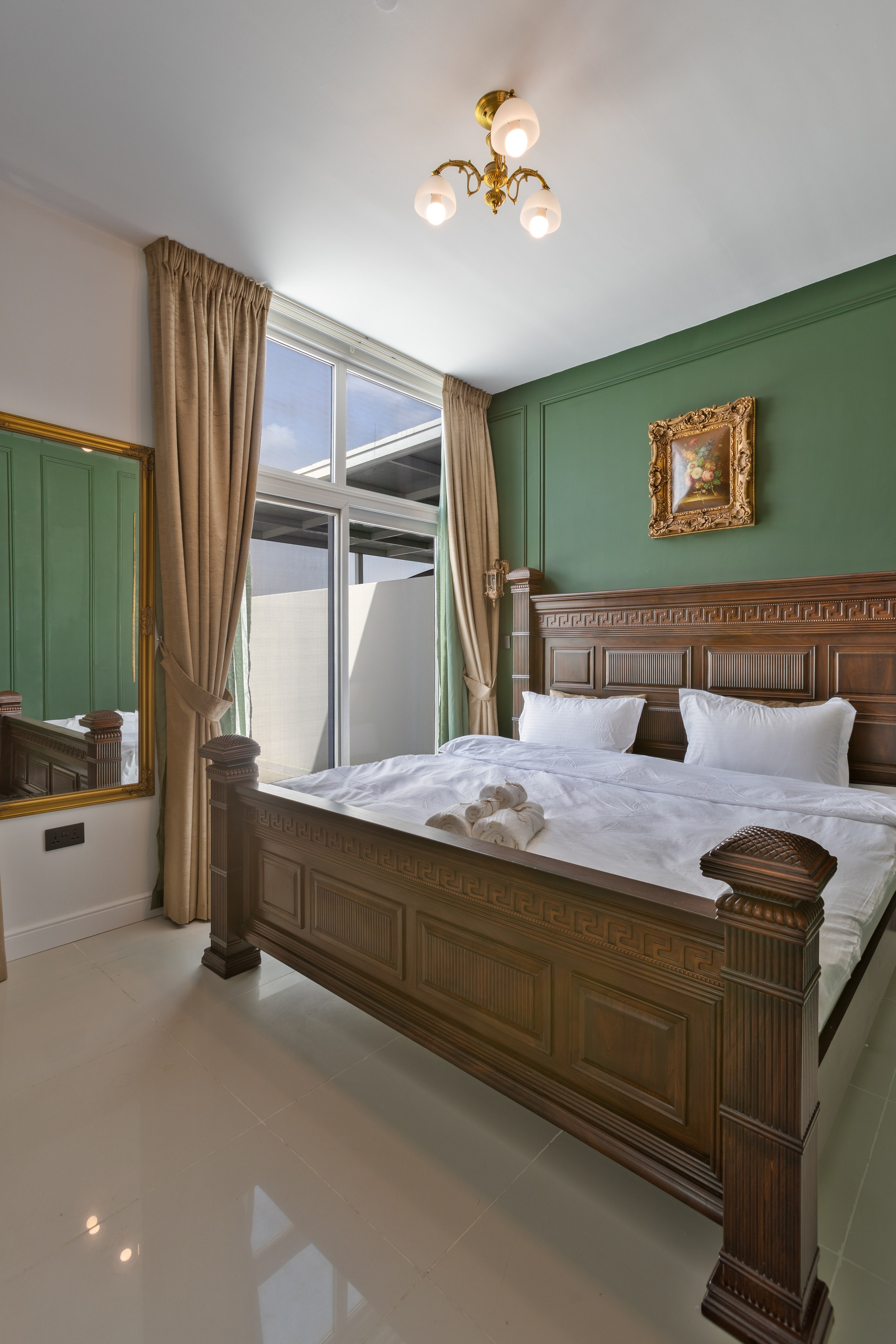 Pacifica Villa. Samy Mar Boy │Portrait, Automotive and Real Estate Photographer