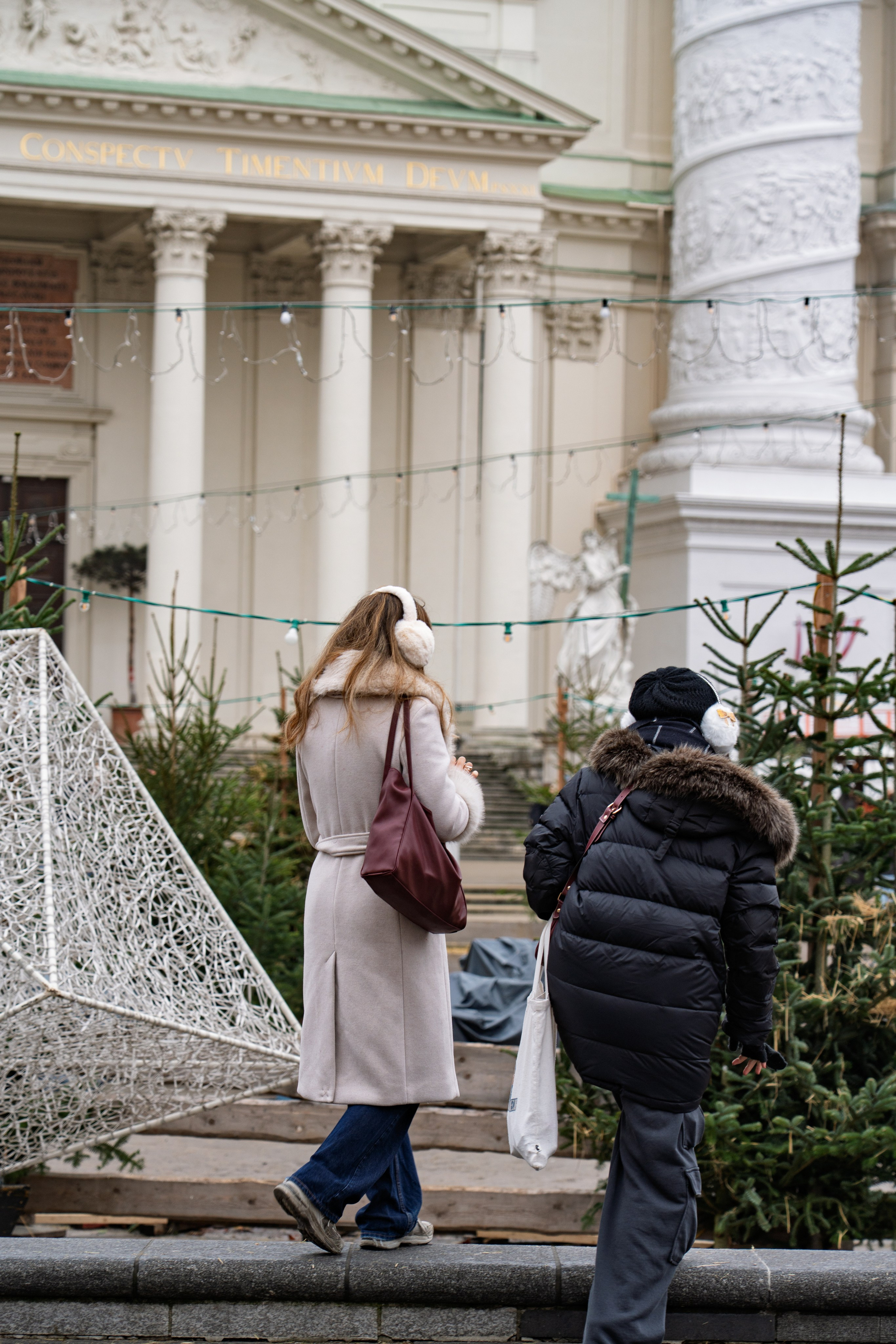 Streets of Vienna. URBANSTREETFILES.ART